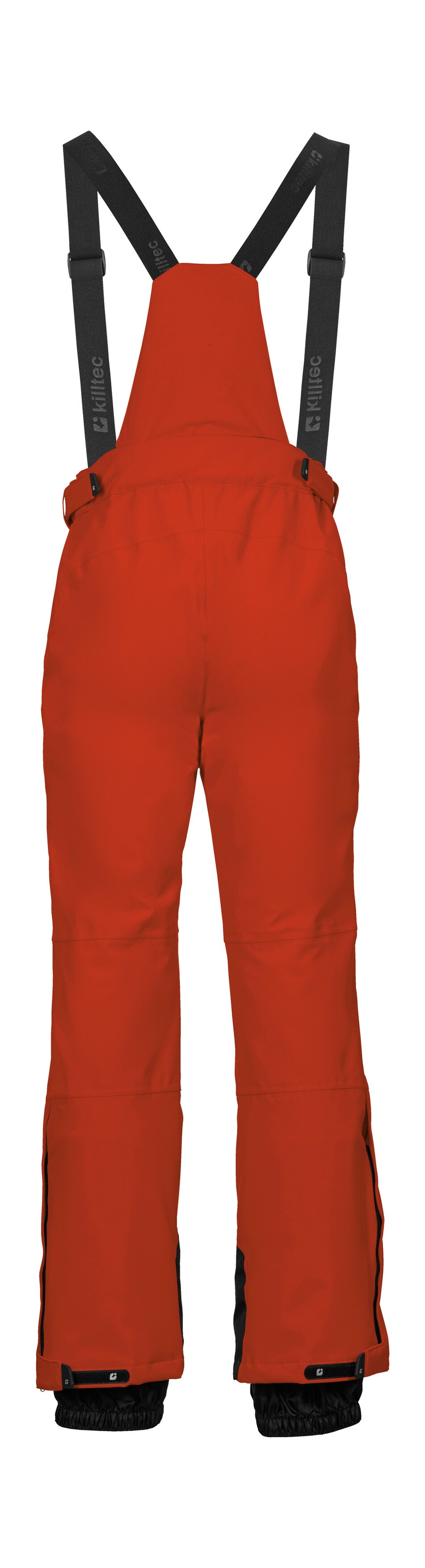Killtec Skihose »KSW 271 MN SKI PNTS CMFRT«  Wind- und wasserdicht, verstellbar, Teflon EcoElite™ imprägniert