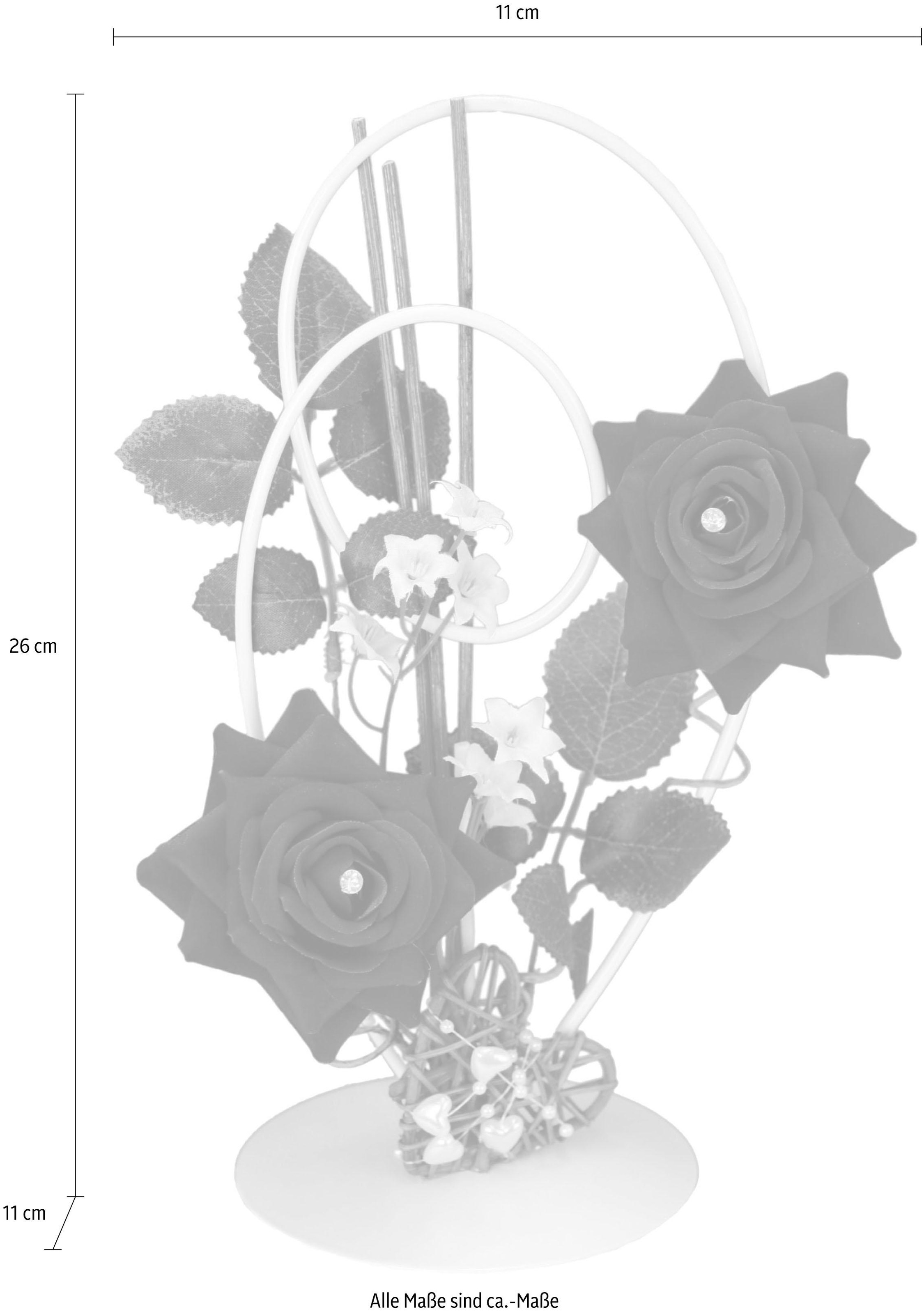 I.GE.A. Kunstpflanze