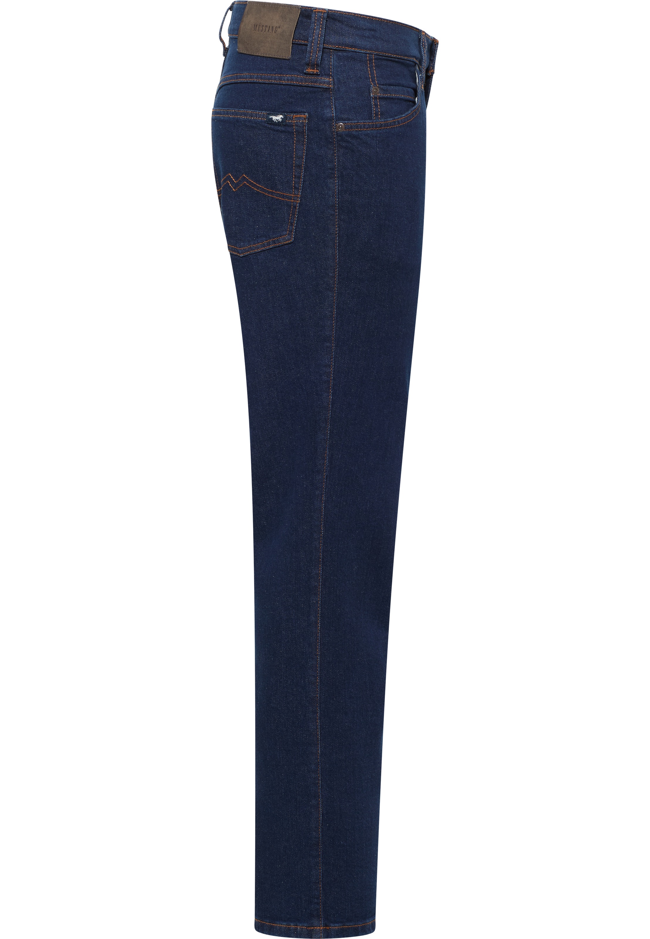 MUSTANG Straight-Jeans »Tramper Straigt«