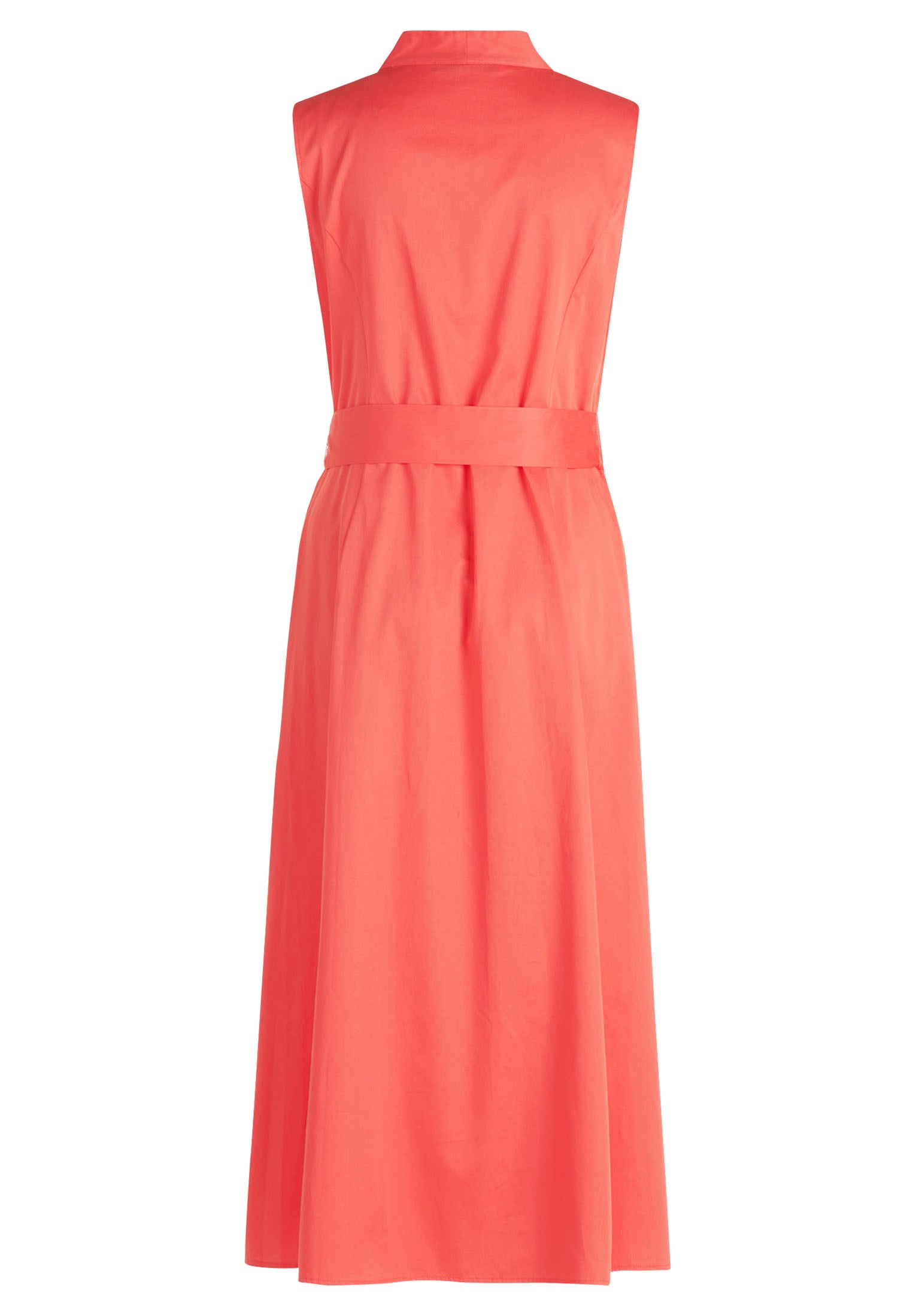 Betty Barclay Hemdblusenkleid »Hemdblusenkleid mit hohem Kragen«