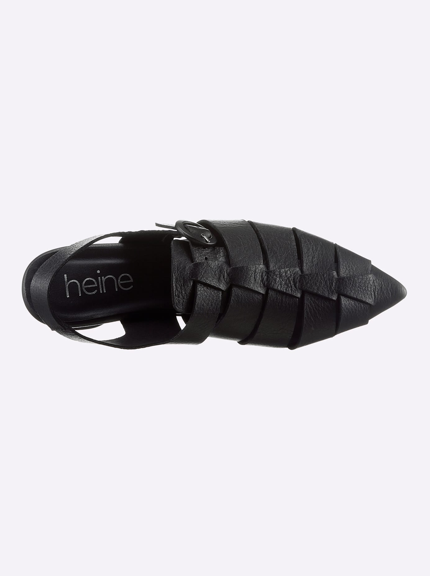 heine Sandale