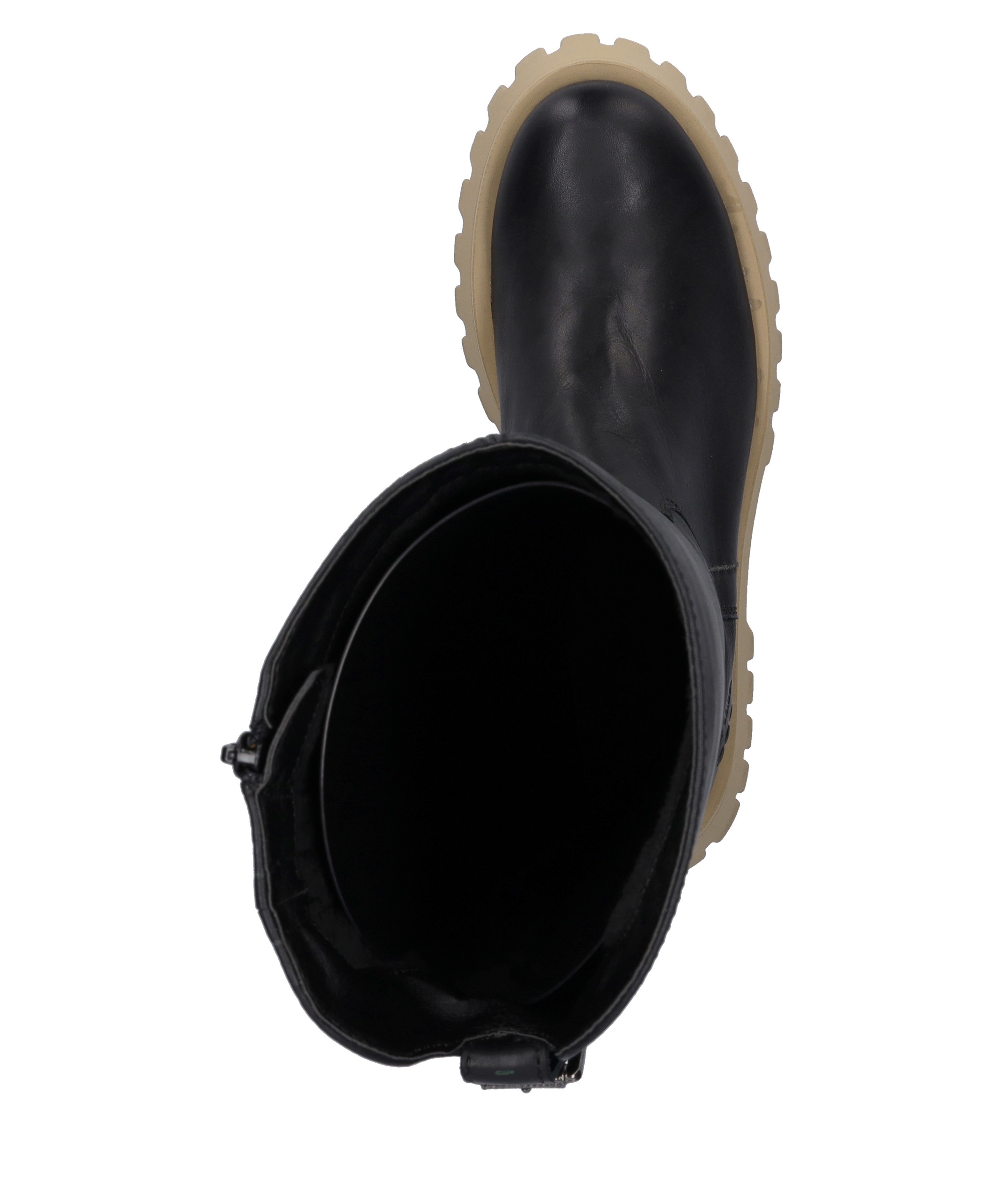 Josef Seibel Stiefel »Mavie 03, schwarz-kombi«