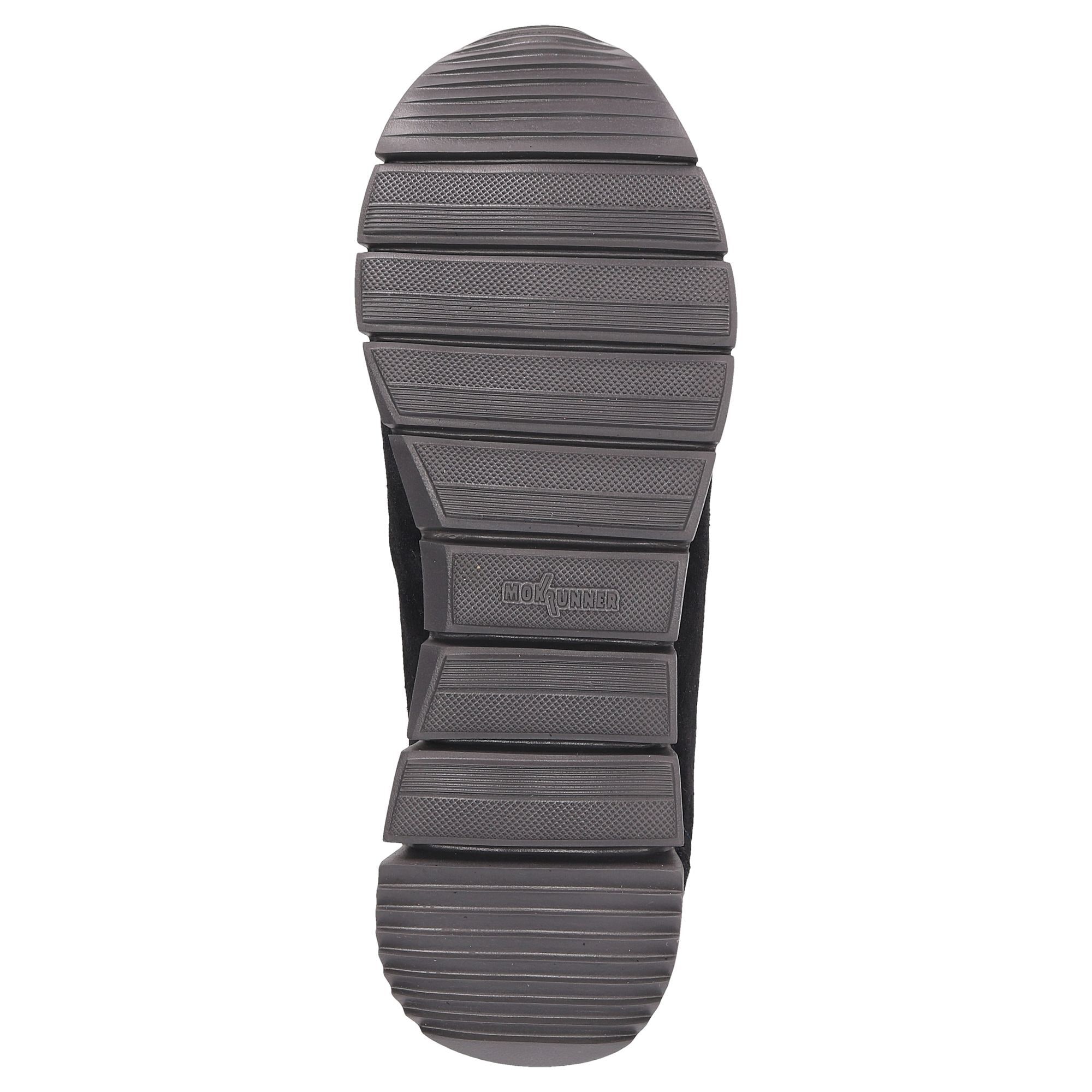 SIOUX Sneaker »Mokrunner-H-016-TEX«