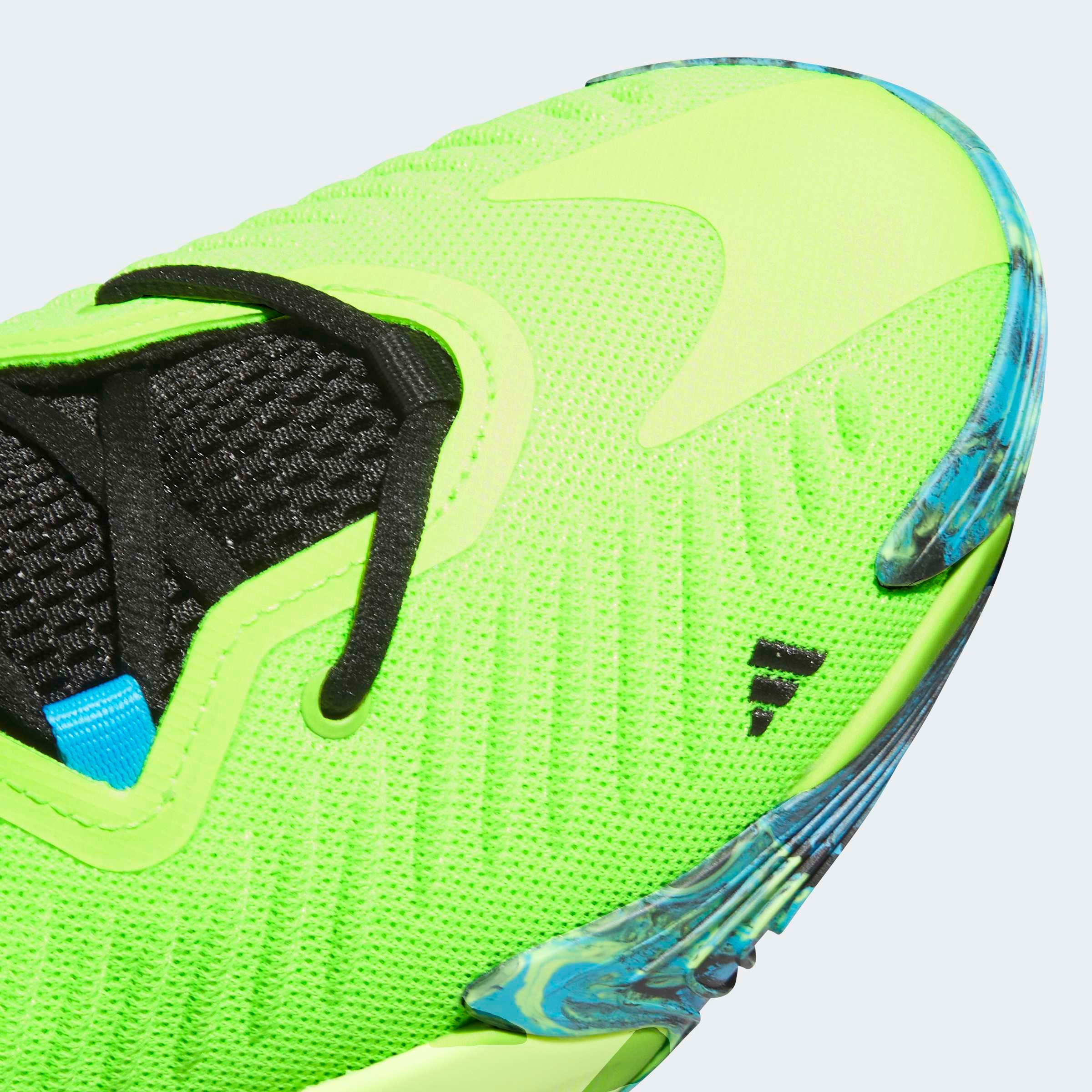 adidas Performance Basketballschuh »ADIDAS INITIATION«