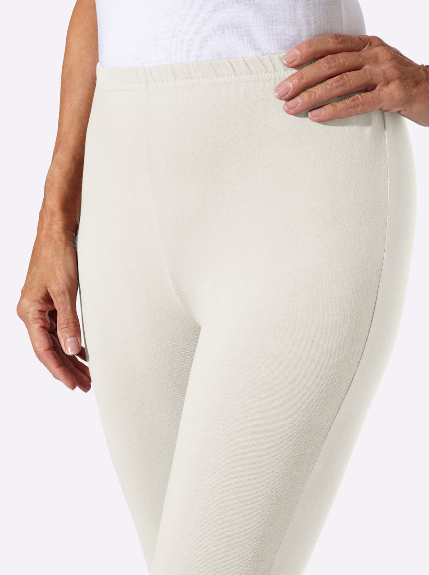   Caprileggings