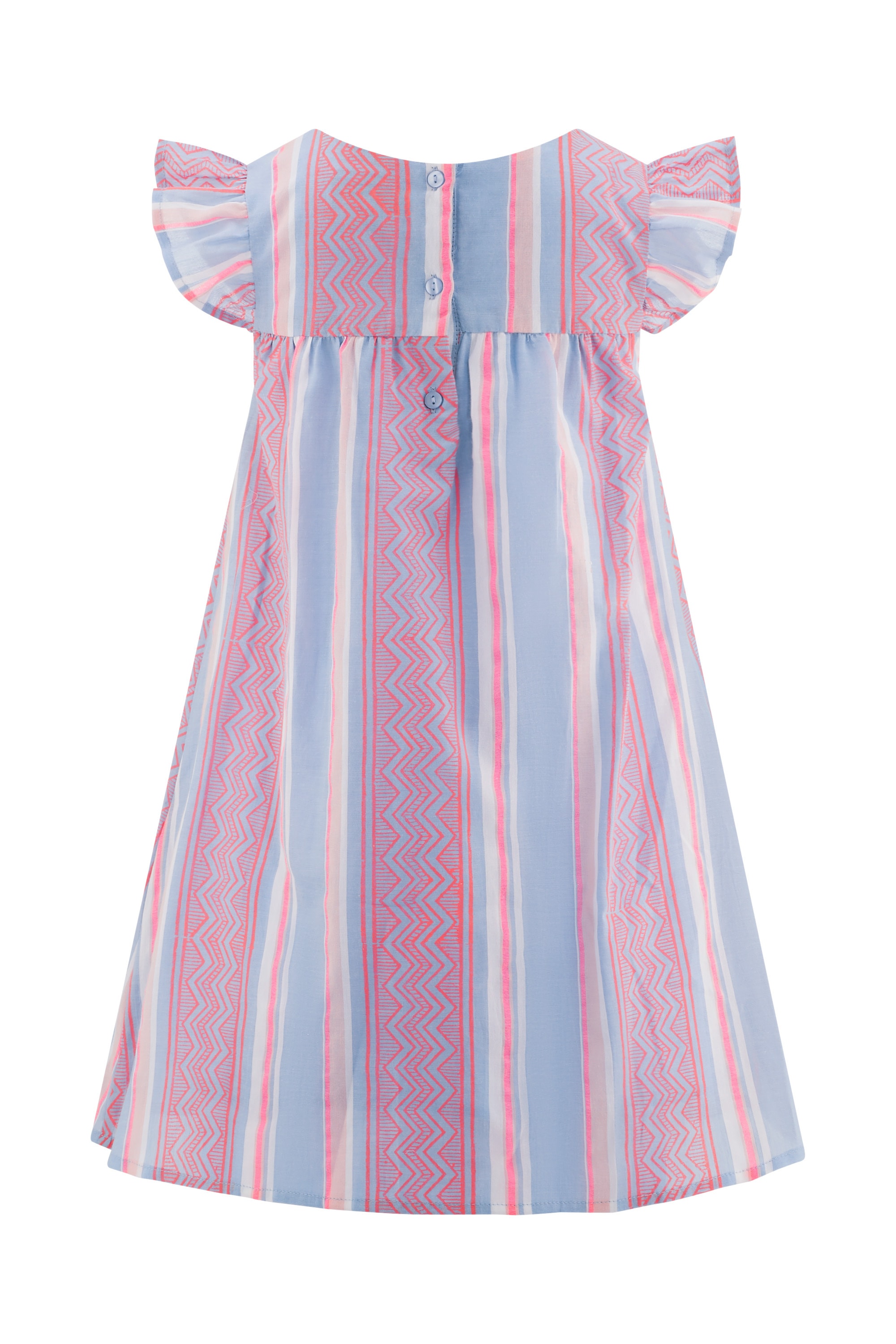 happy girls Sommerkleid »Mädchenkleid«