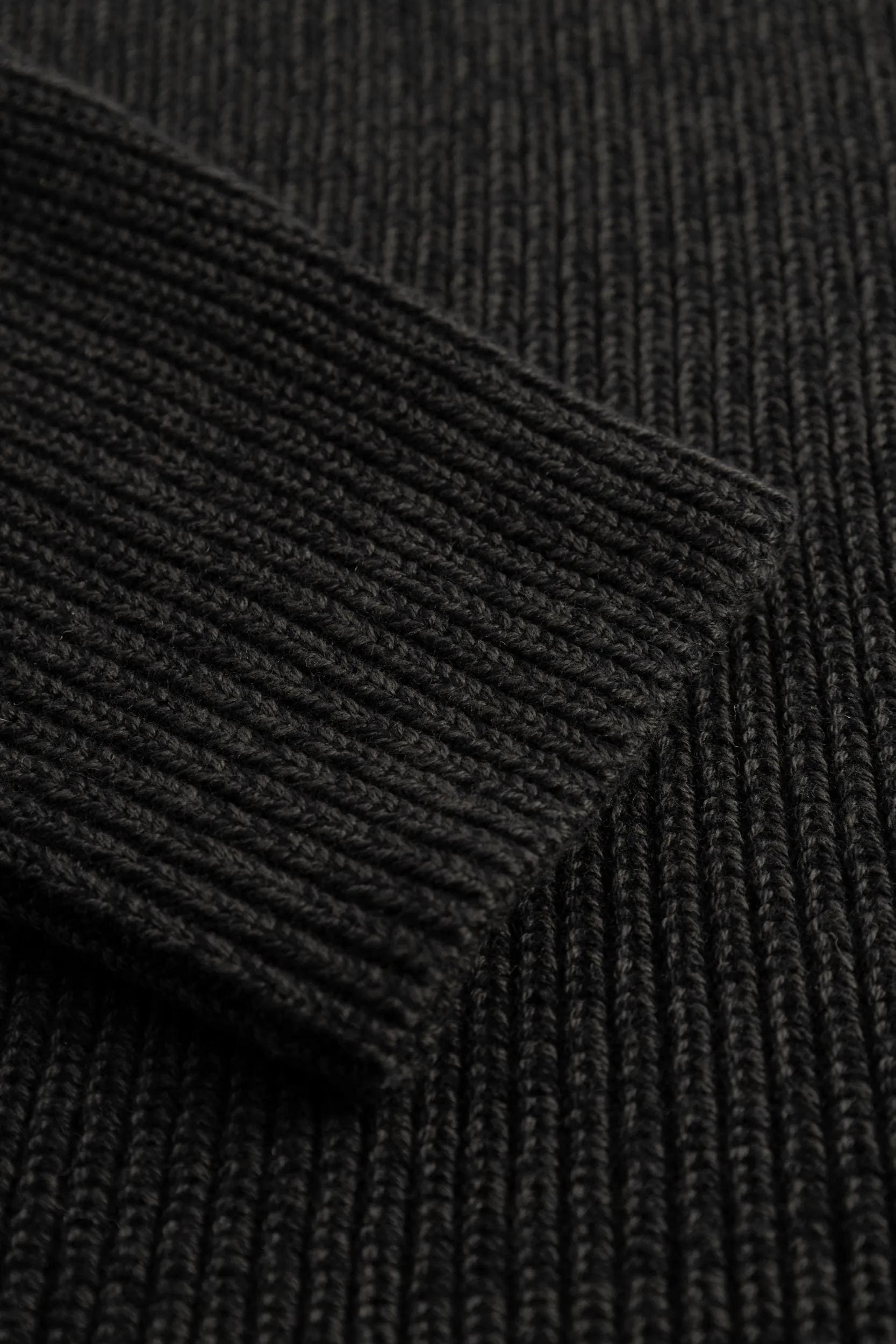 Joop Jeans Strickpullover »Orlissor« Regular fit mit Stehkragen