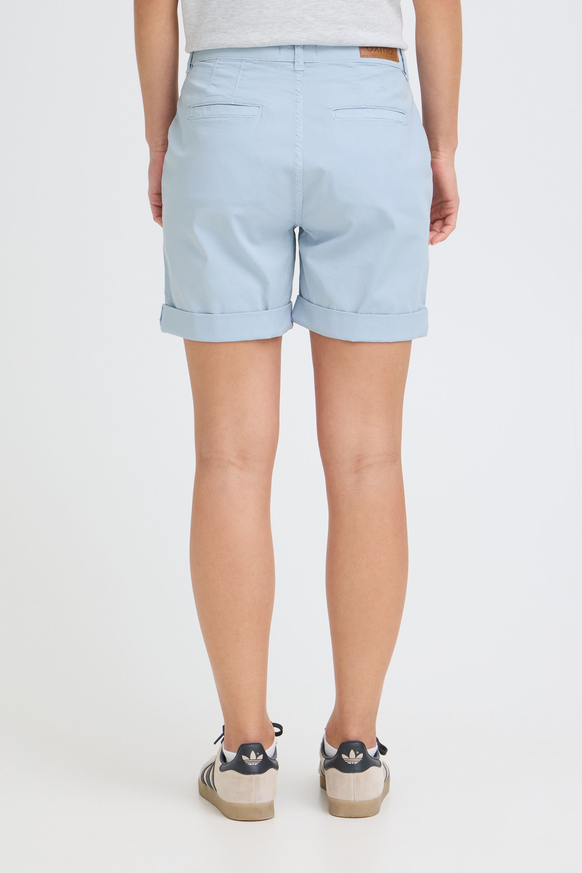 OXMO Shorts »Shorts OXCharline«