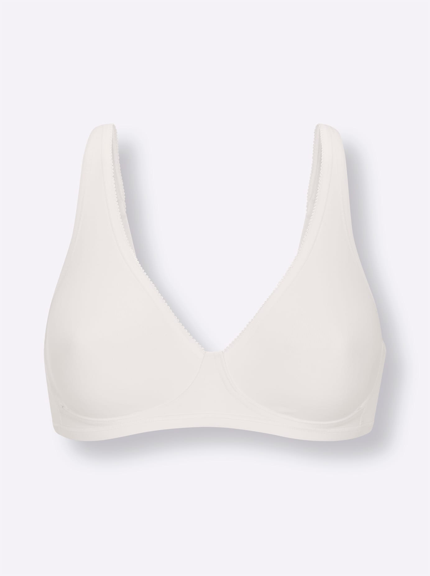 Triumph Bügelloser BH Einzelpackung, 1 tlg.