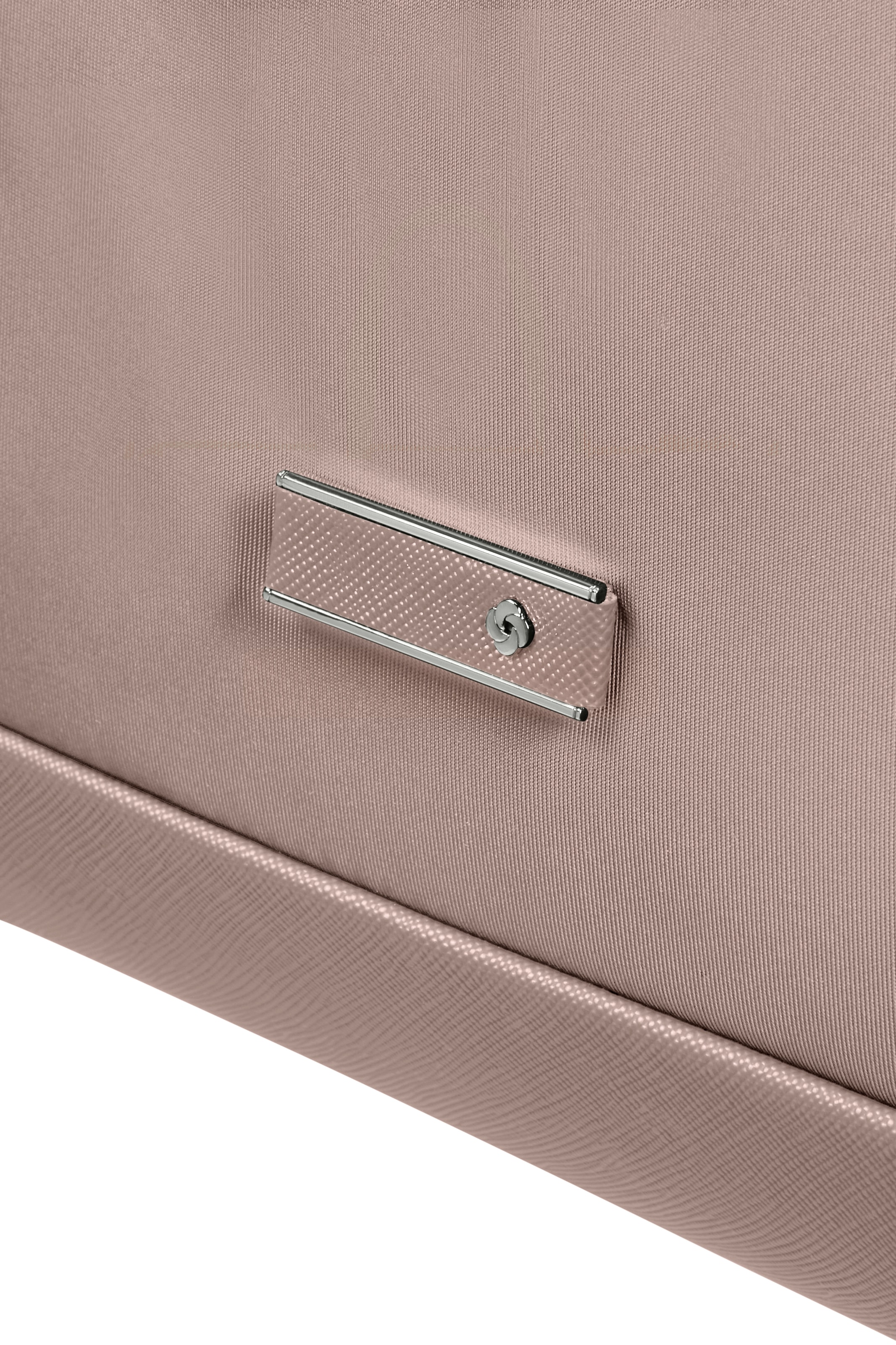 Samsonite Notebookrucksack elegantes feminines Design