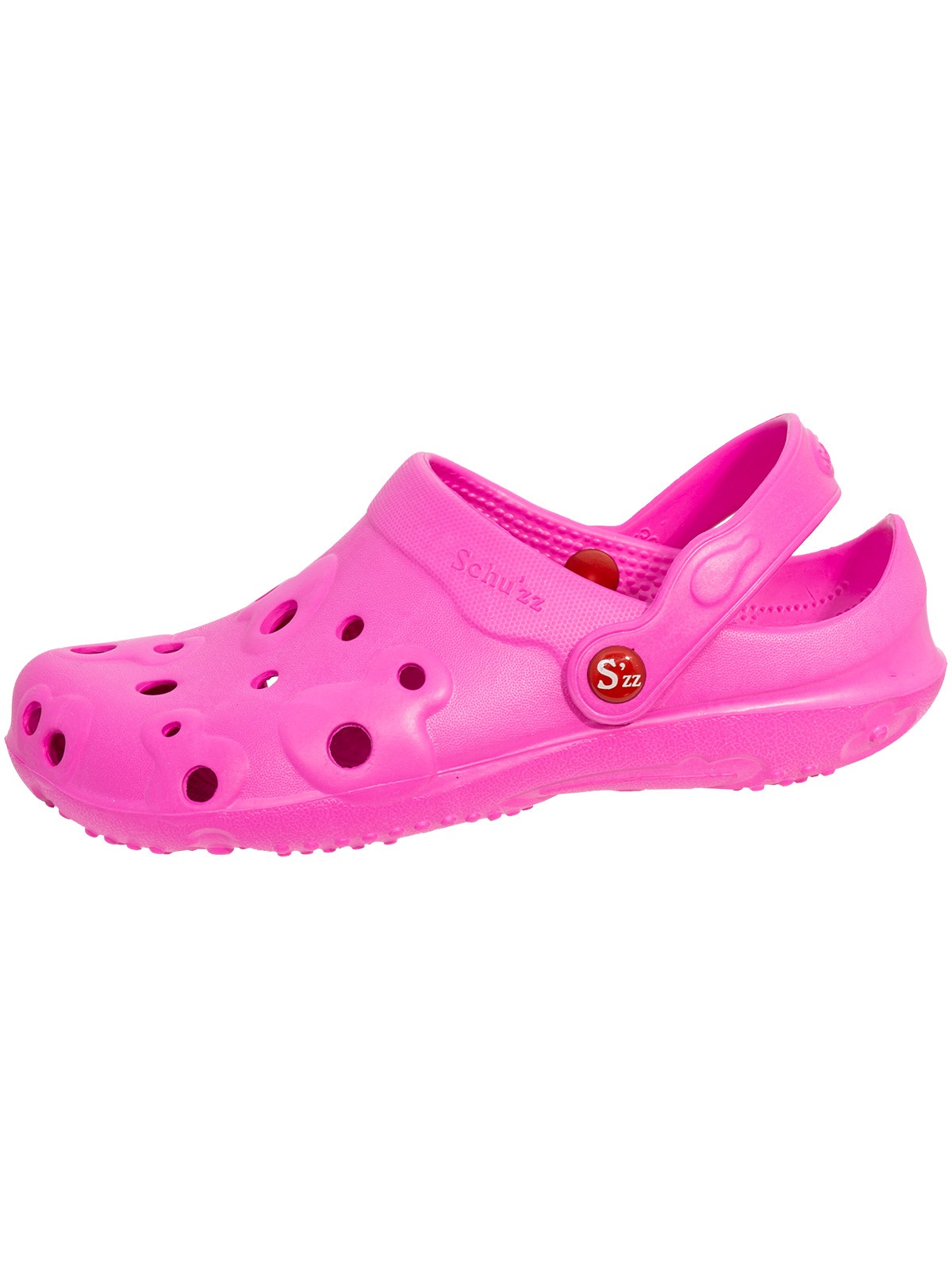 Schuzz Clog »Globule«