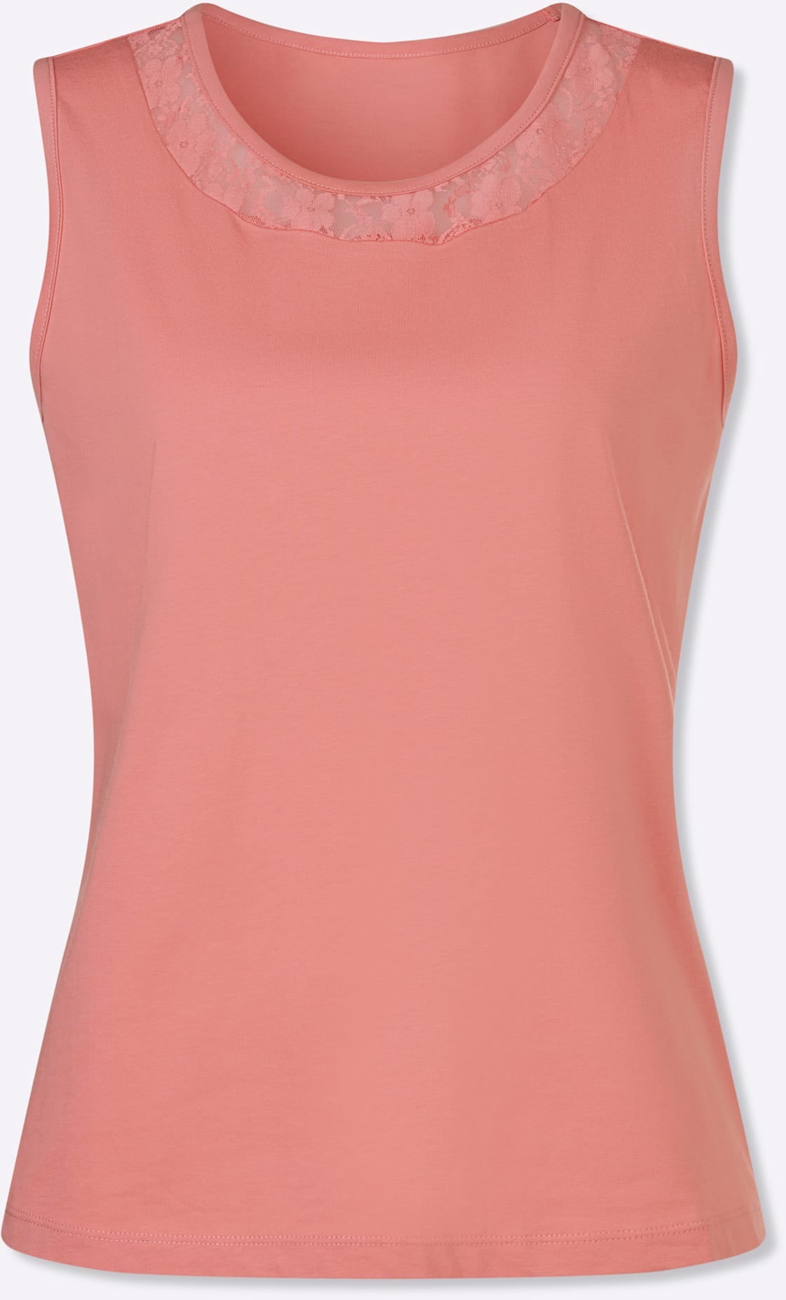 Classic Basics Shirttop