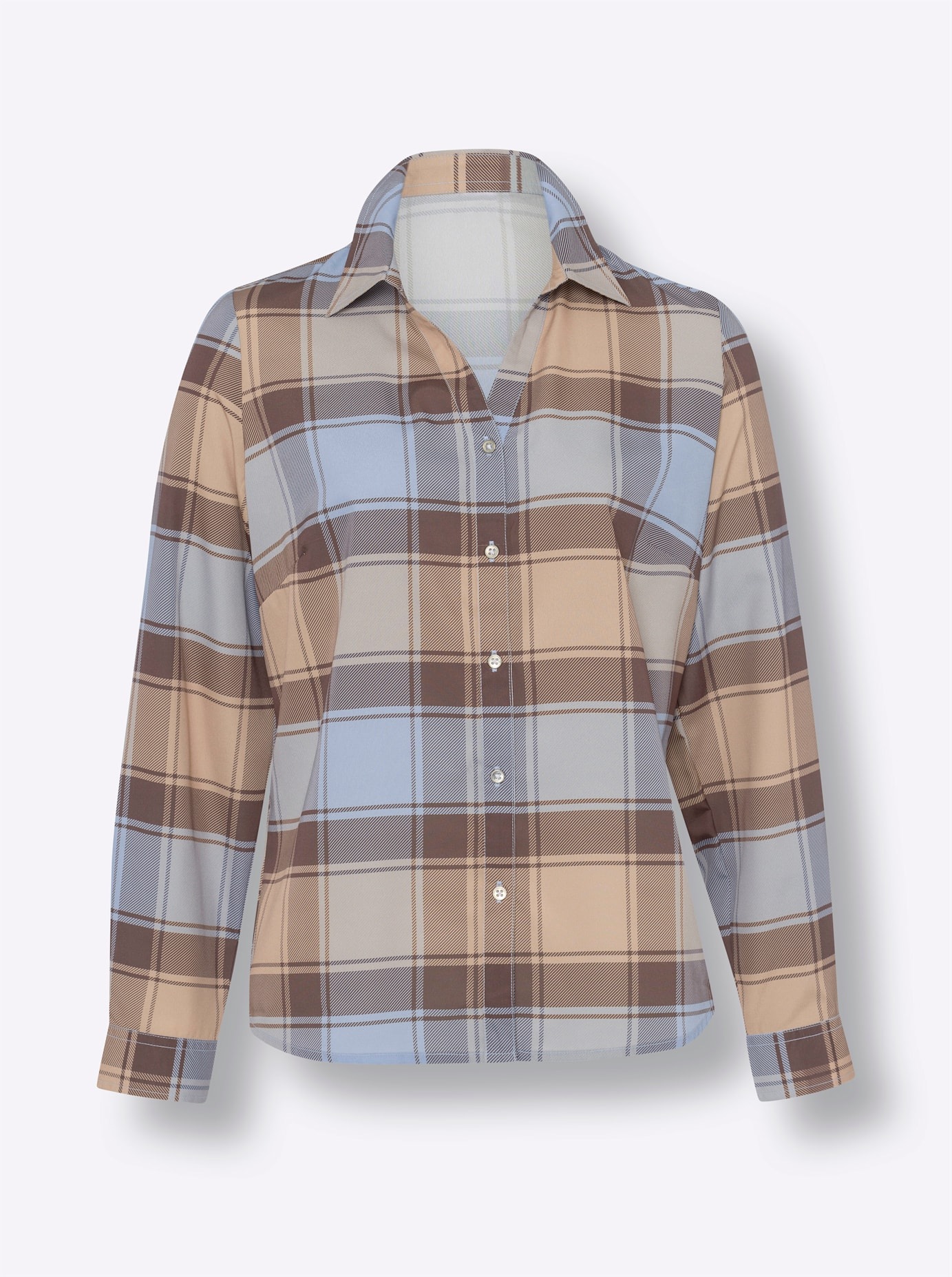 Classic Basics Karobluse