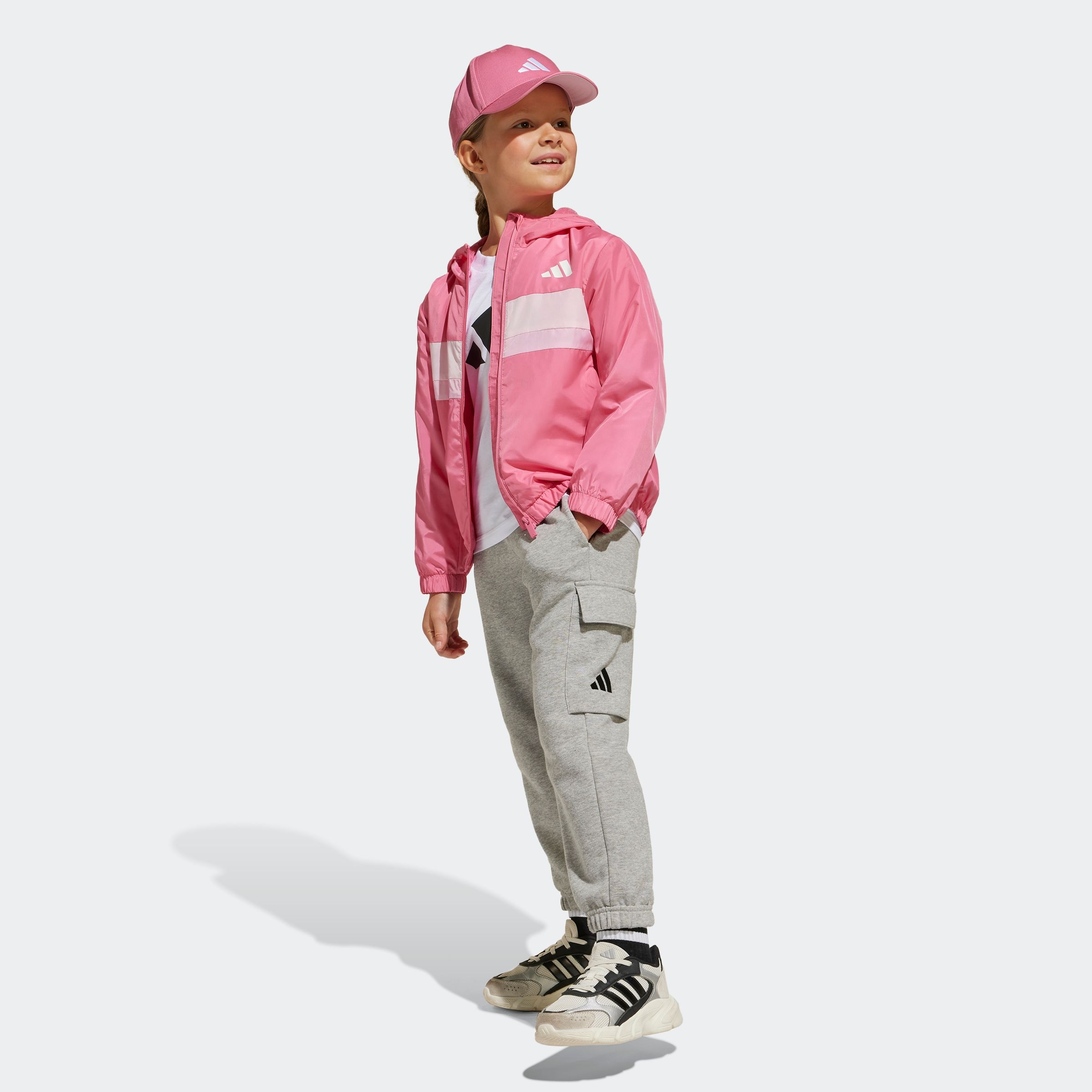 adidas Sportswear Windbreaker »LK TIBERIO WB«