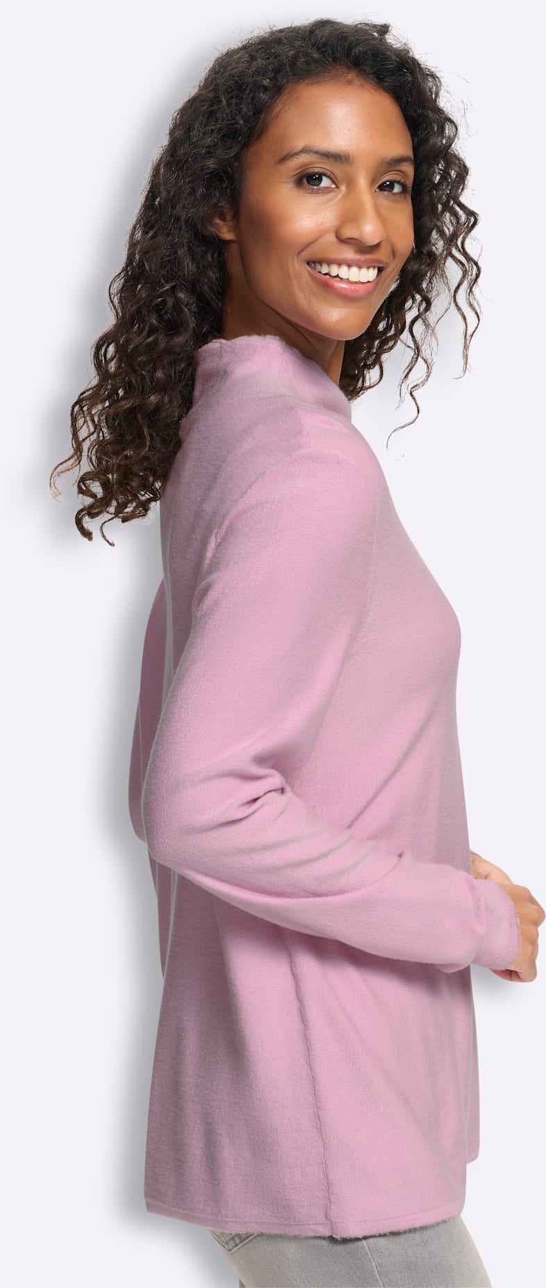 heine Strickpullover »Pullover«