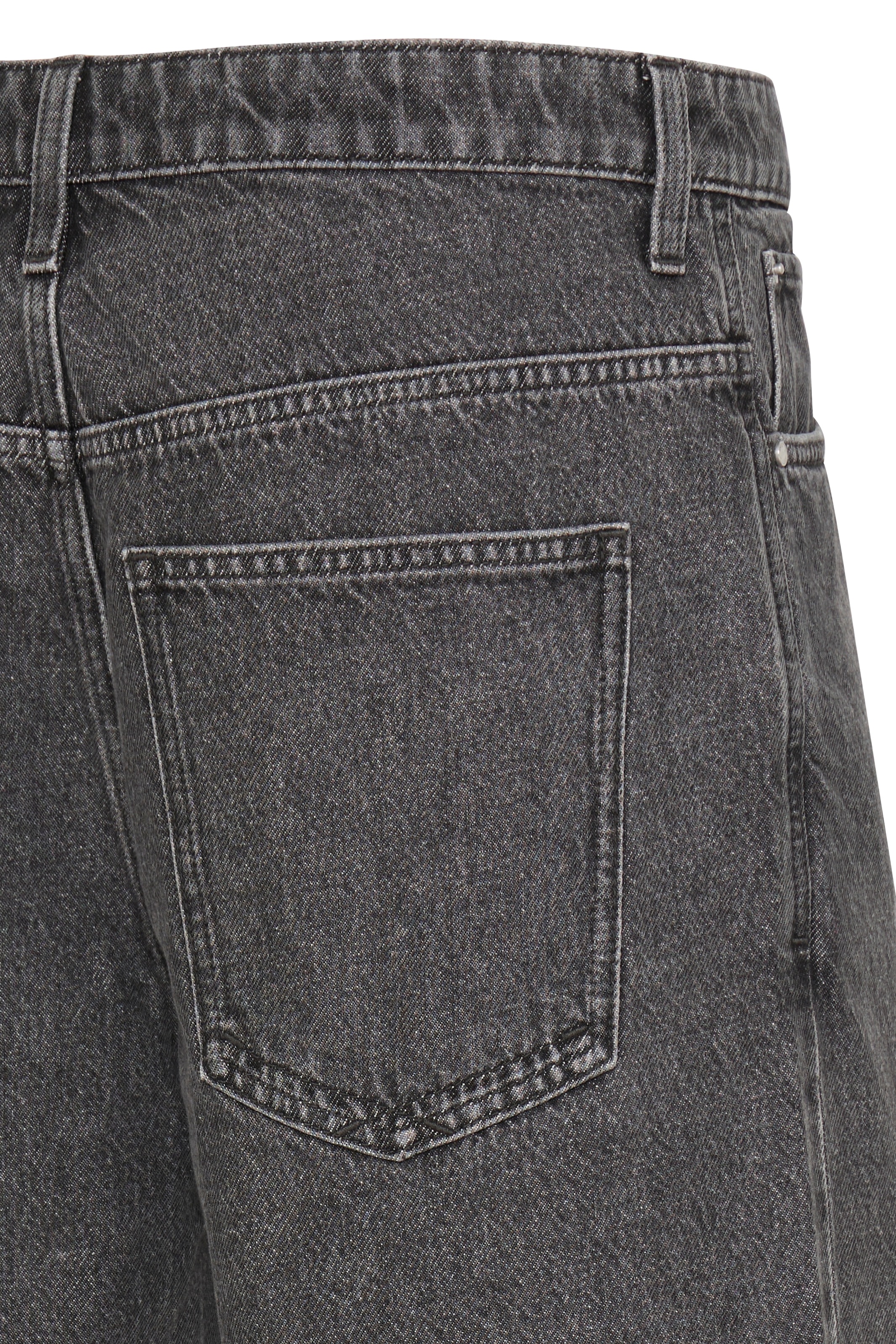 Blend Jeansbermudas »BHBREEZE LOOSE DENIMSHORTS«