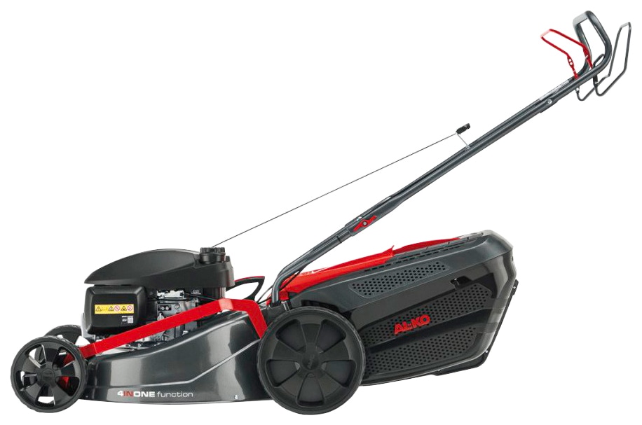 AL-KO Benzinrasenmäher »Highline 51.9 SP-H« mit Radantrieb