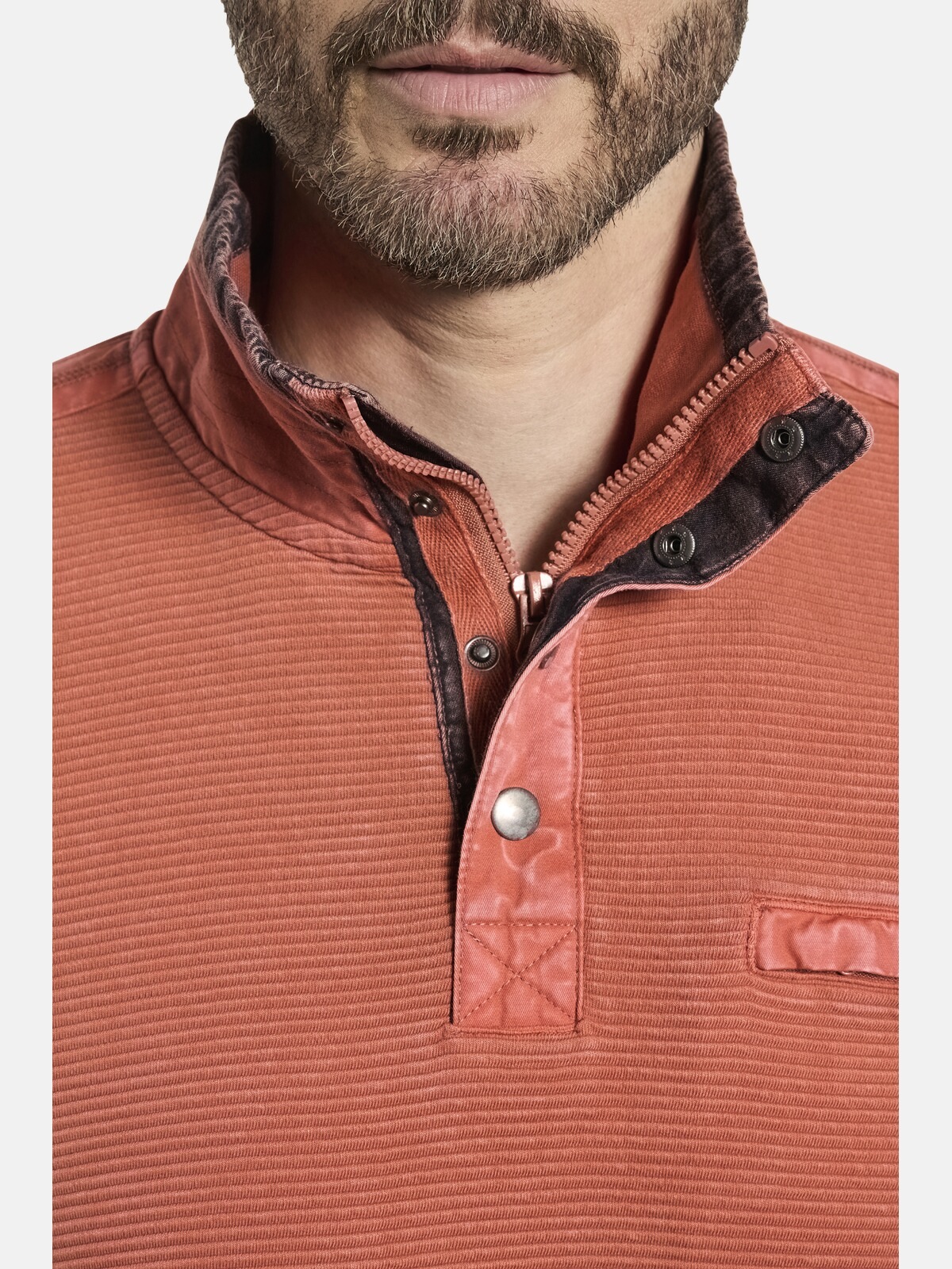 Babista Sweatshirt »Sweatshirt MODAVENTO«