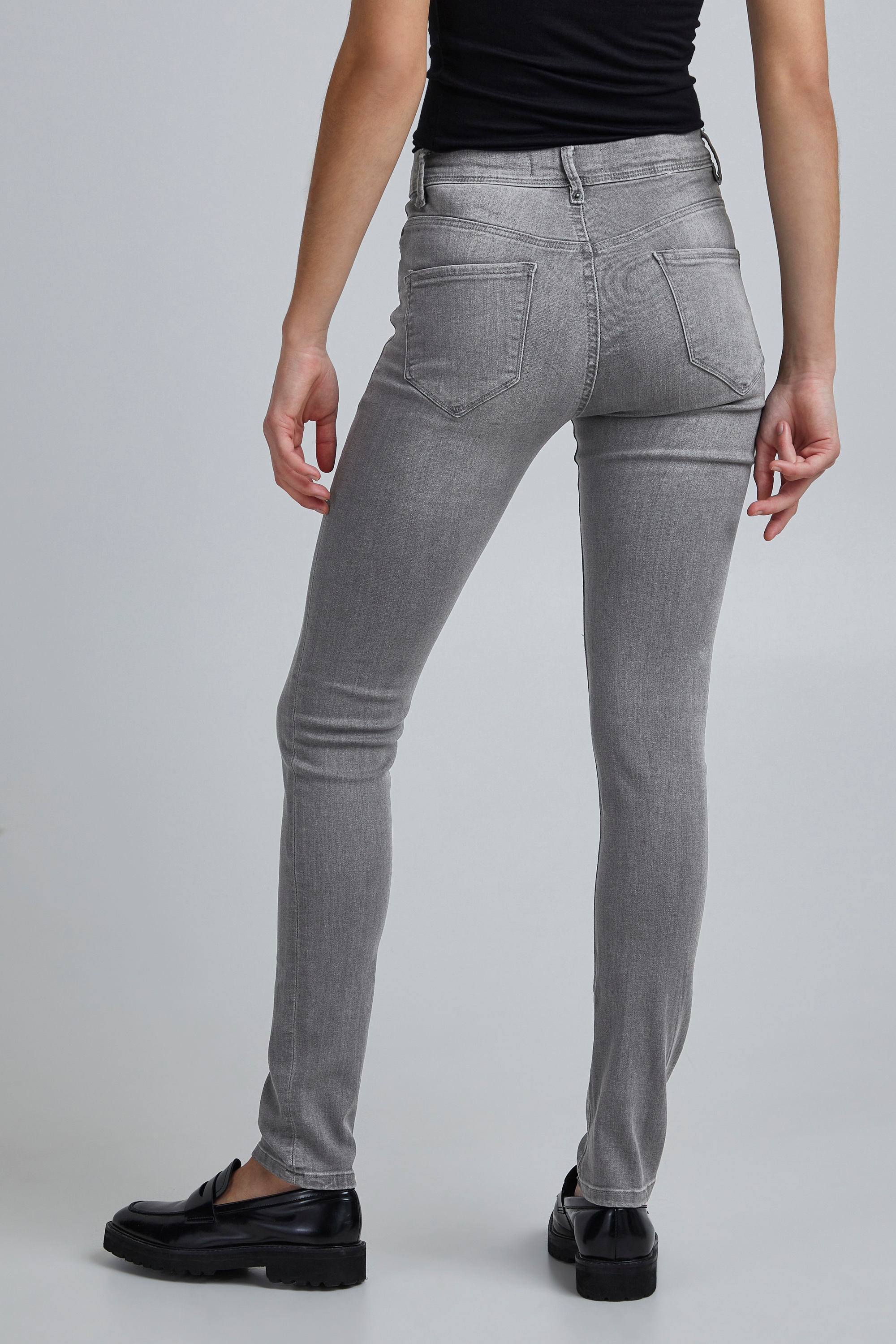 Ichi Regular-fit-Jeans »Jeans IHERIN«