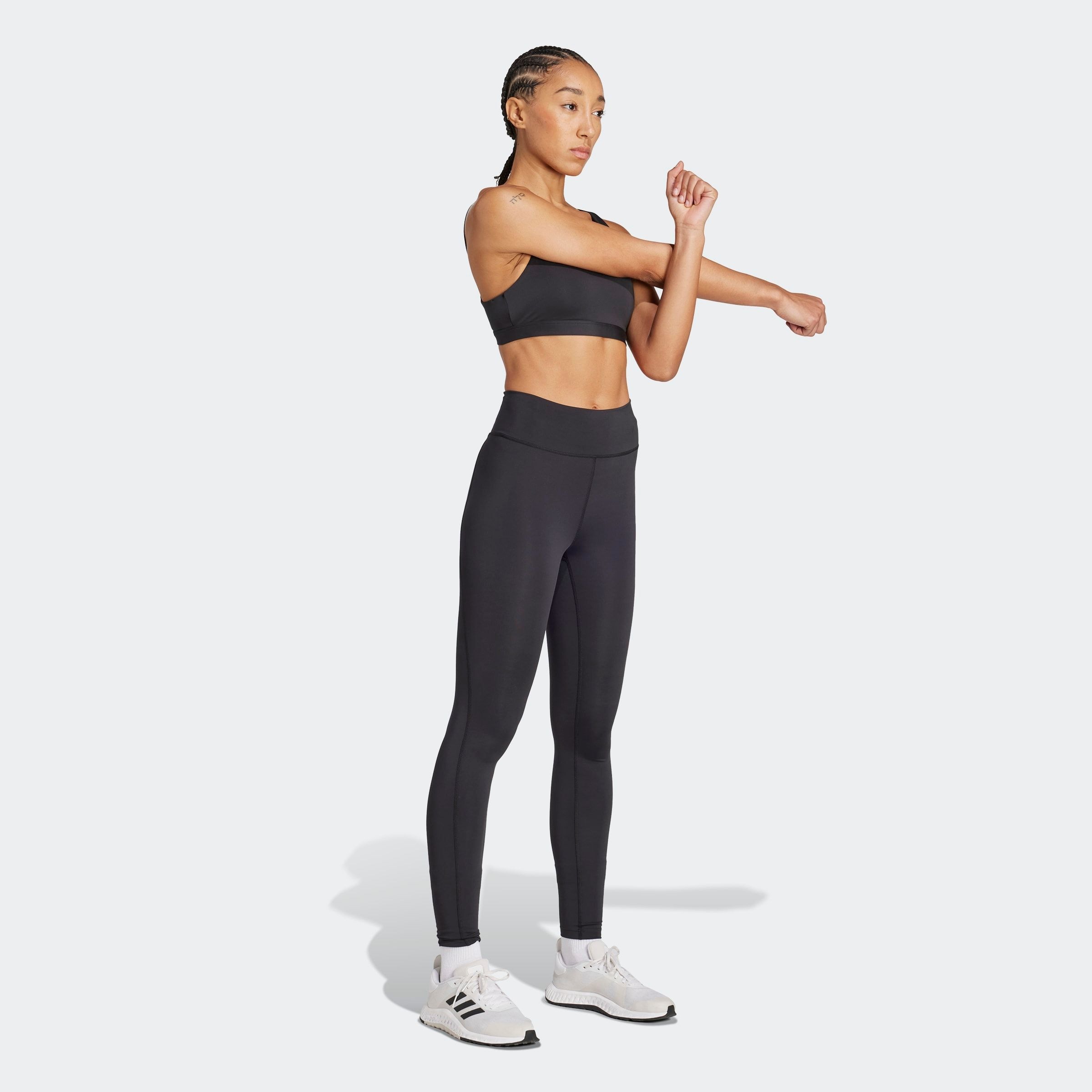 adidas Performance Sport-BH »ALL ME ESS MS«