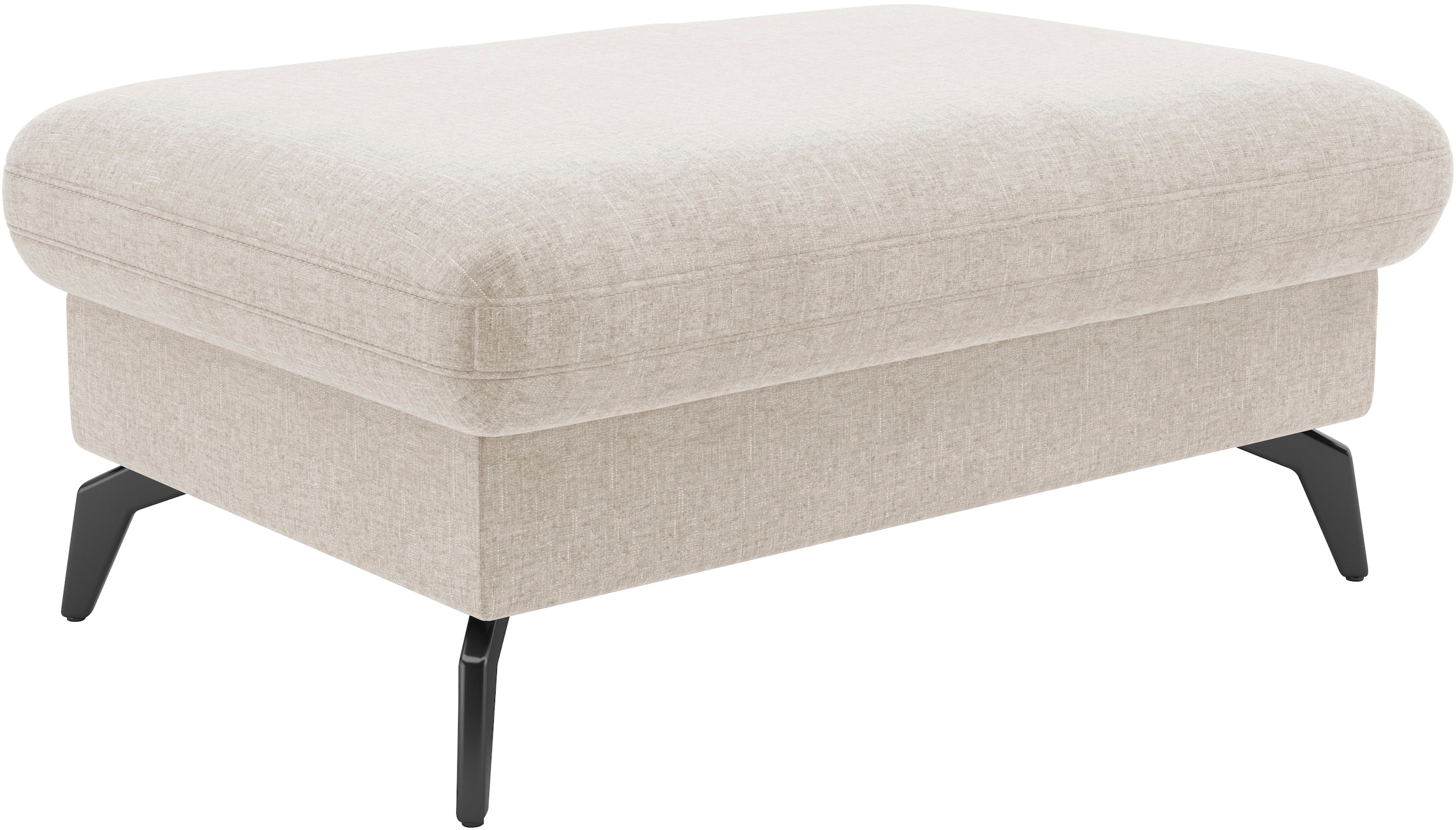 sit&more Stauraumhocker »Morris Jubi«, mit praktischen Stauraum