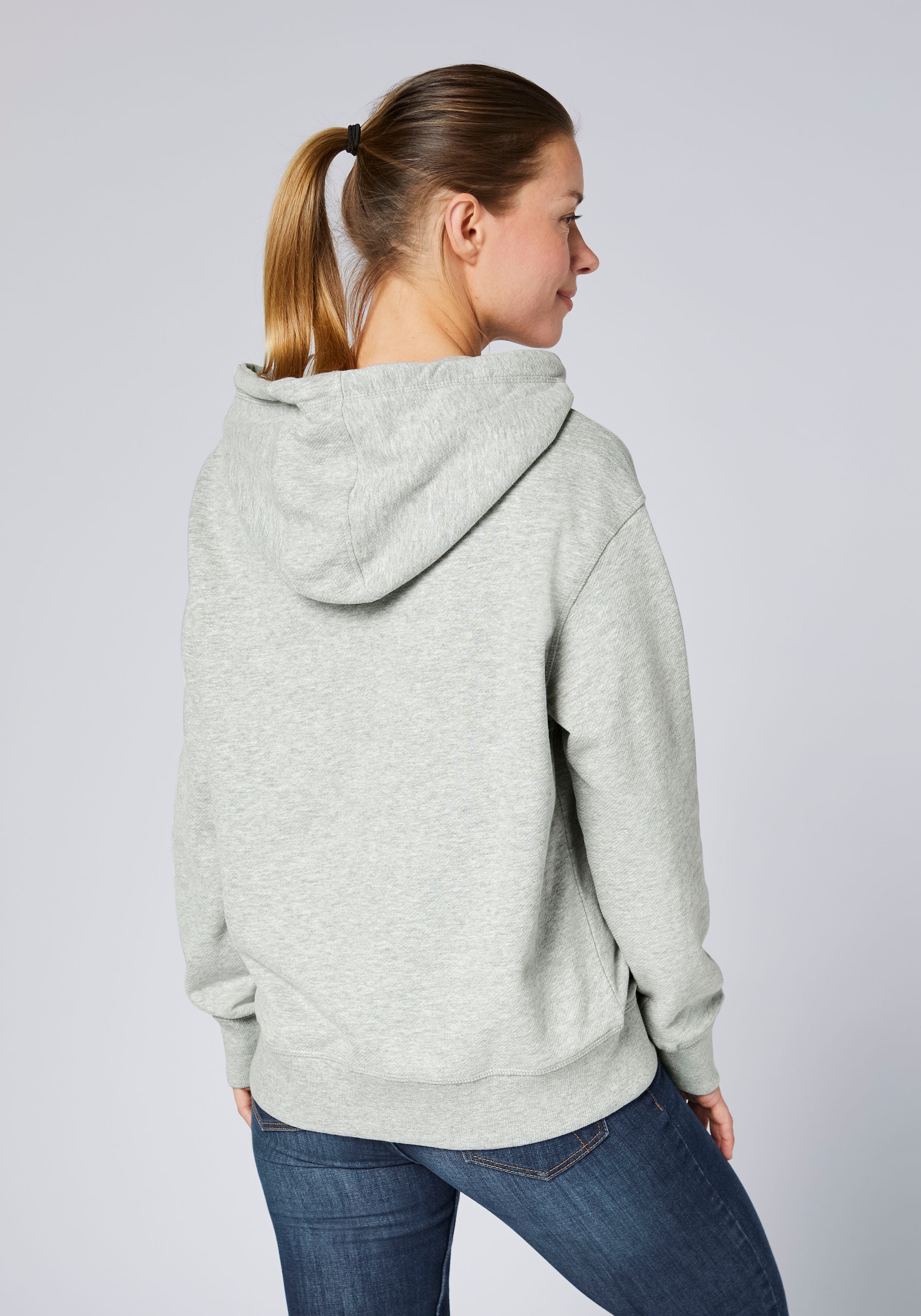 Chiemsee Kapuzensweatshirt
