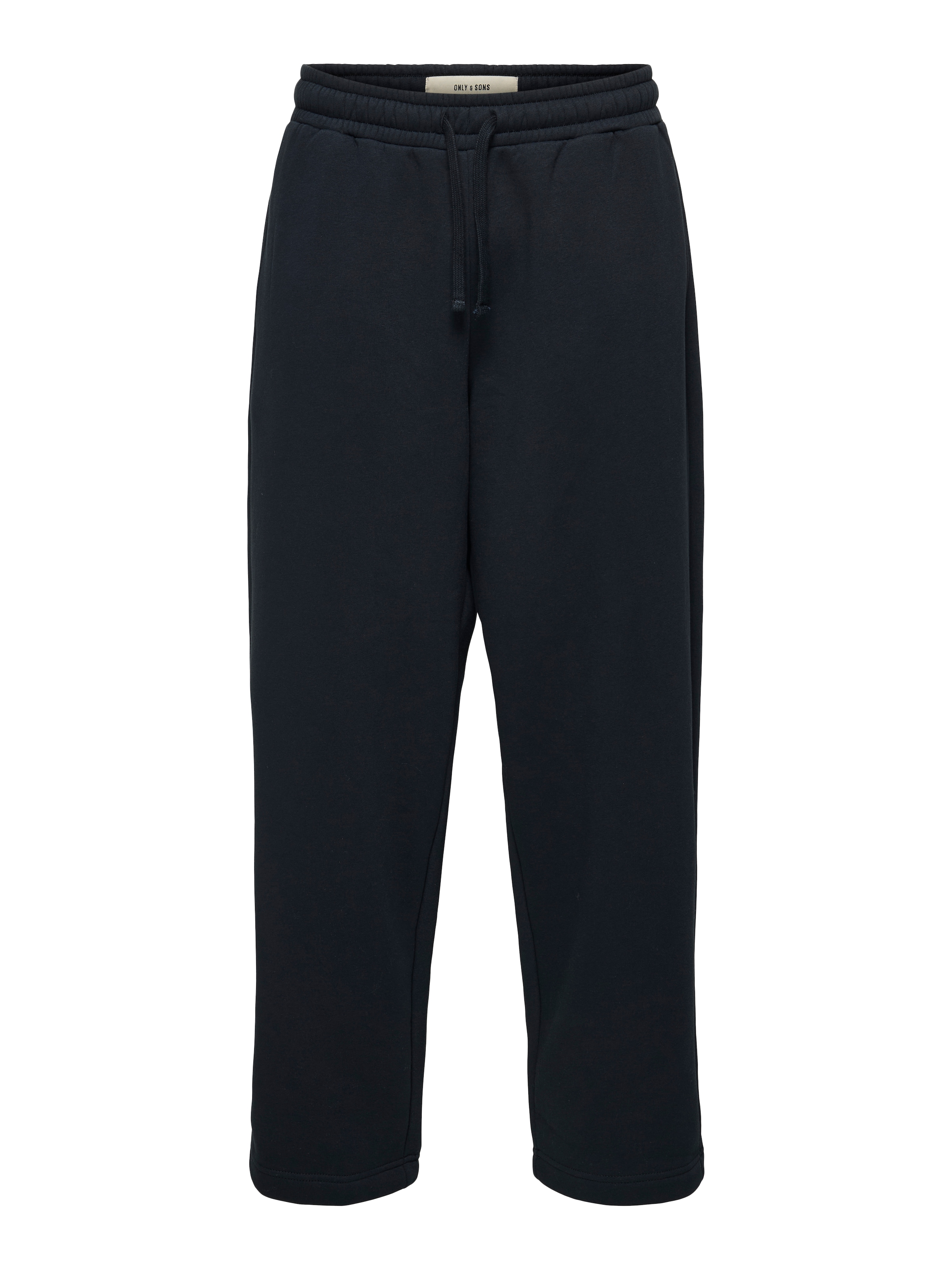 ONLY & SONS Jogginghose »ONSCERES WIDE PANT NOOS«