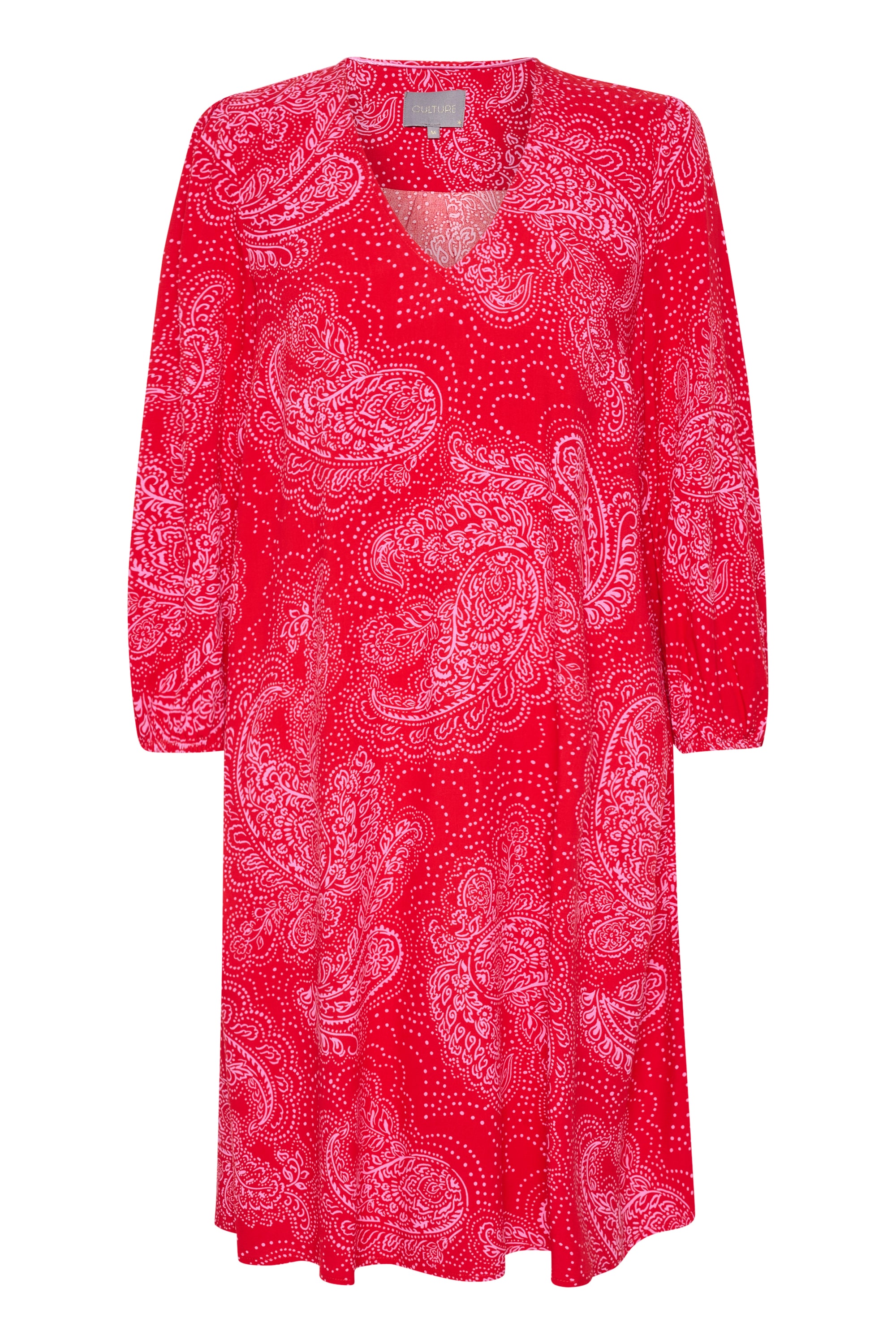 Culture Midikleid »Kleid CUpolly«