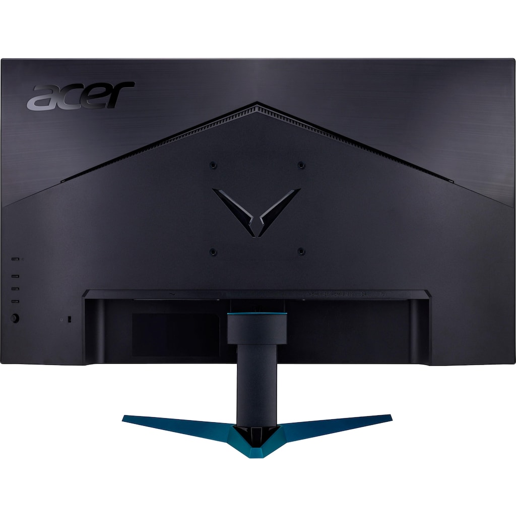 Acer Gaming-LED-Monitor »Nitro VG271UP«, 69 cm/27 Zoll, 2560 x 1440 px, WQHD, 1 ms Reaktionszeit, 144 Hz