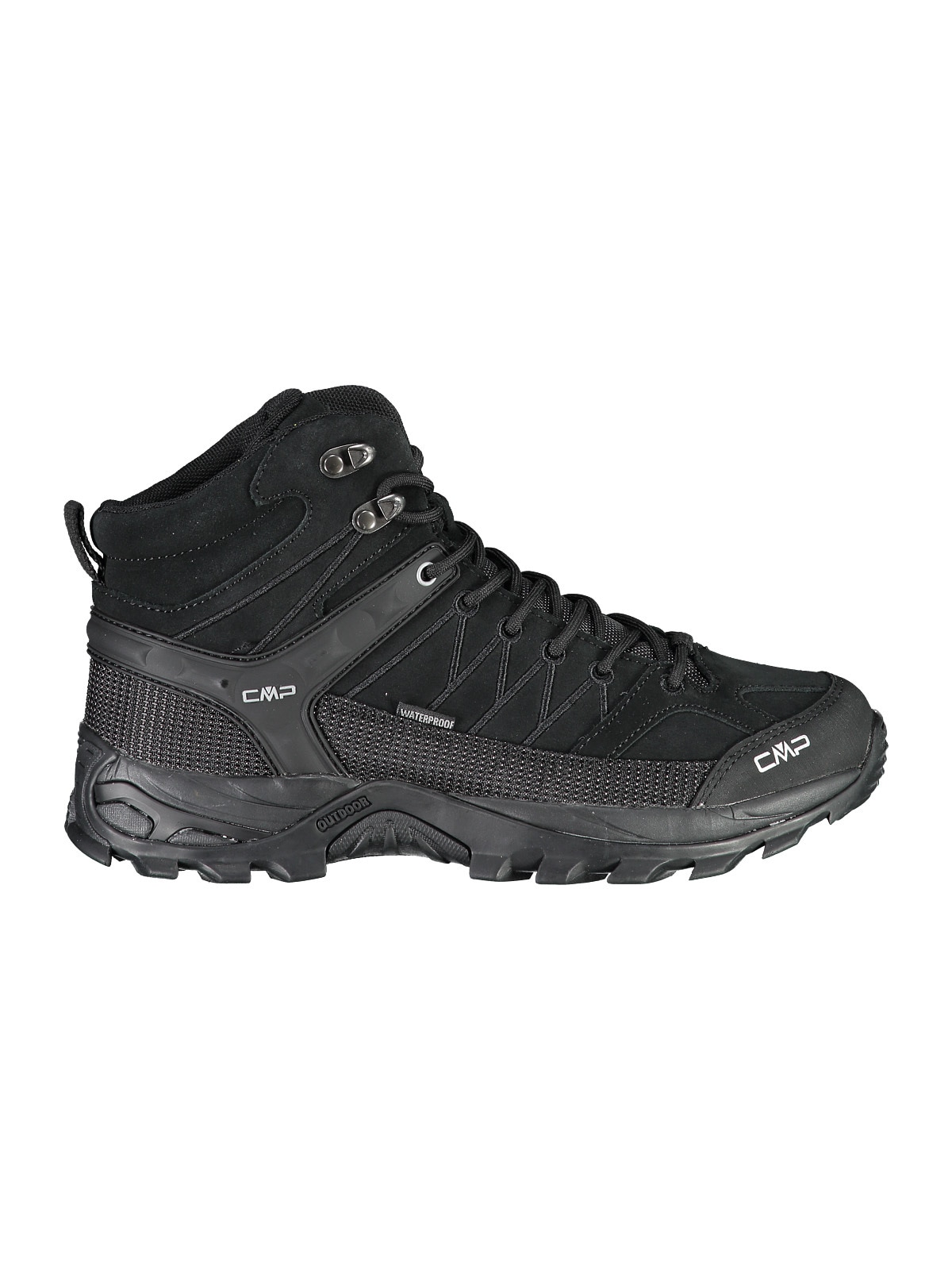 CMP Wanderschuh »Rigel Mid«