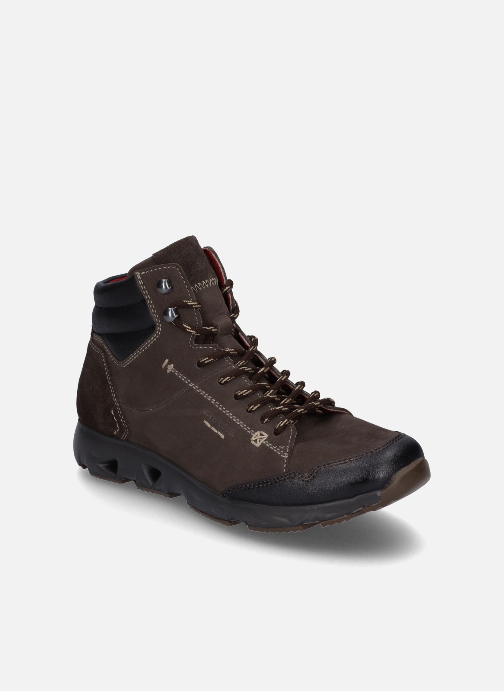 Josef Seibel Stiefelette »Noah 55, moro-kombi«