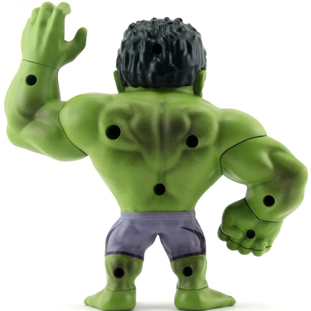 JADA Actionfigur »Marvel Hulk«