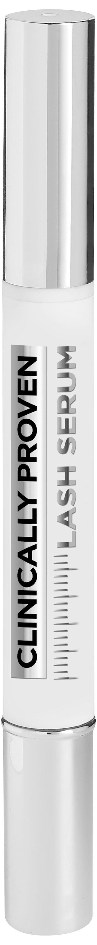 L'ORÉAL PARIS Wimpernserum »Clinically Proven Lash Serum«, mit Hyaloronsäure