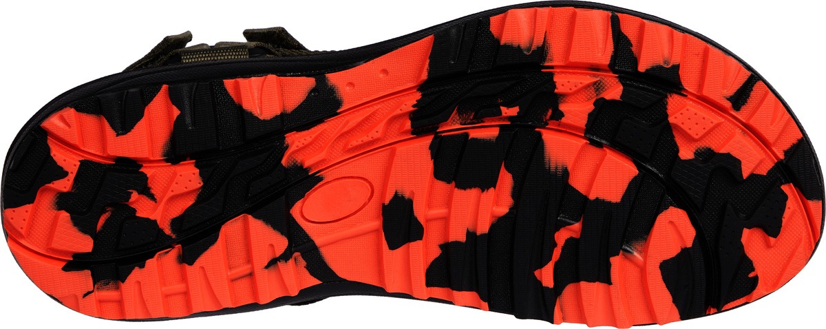 McKINLEY Outdoorsandale »Ux.-Trek-Sandale Maui II«