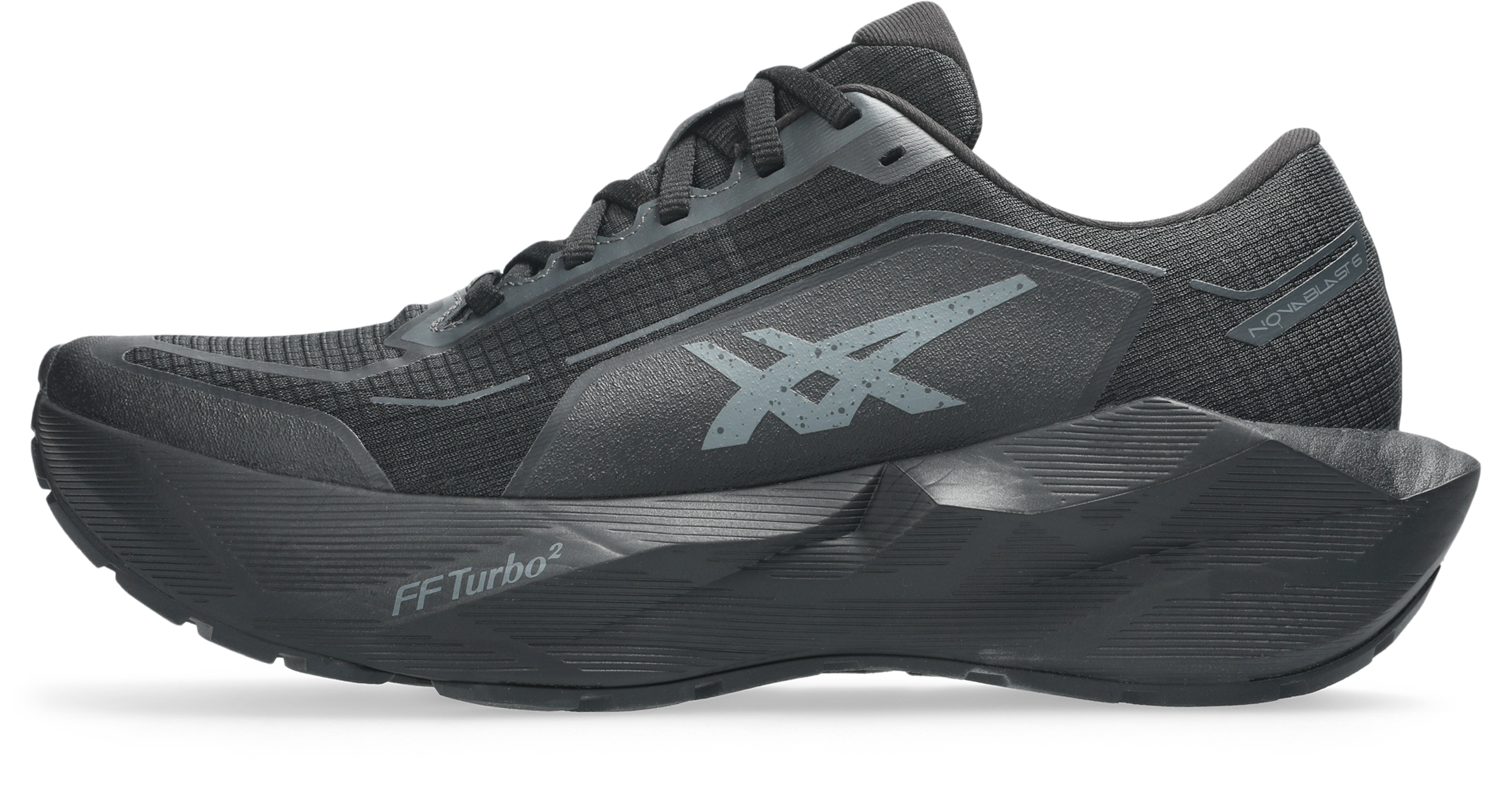 Asics Laufschuh »NOVABLAST 6 GORE-TEX®«  GORE-TEX®, für mehr Grip und wasserdicht