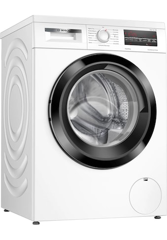 Bosch Waschmaschinen online finden auf