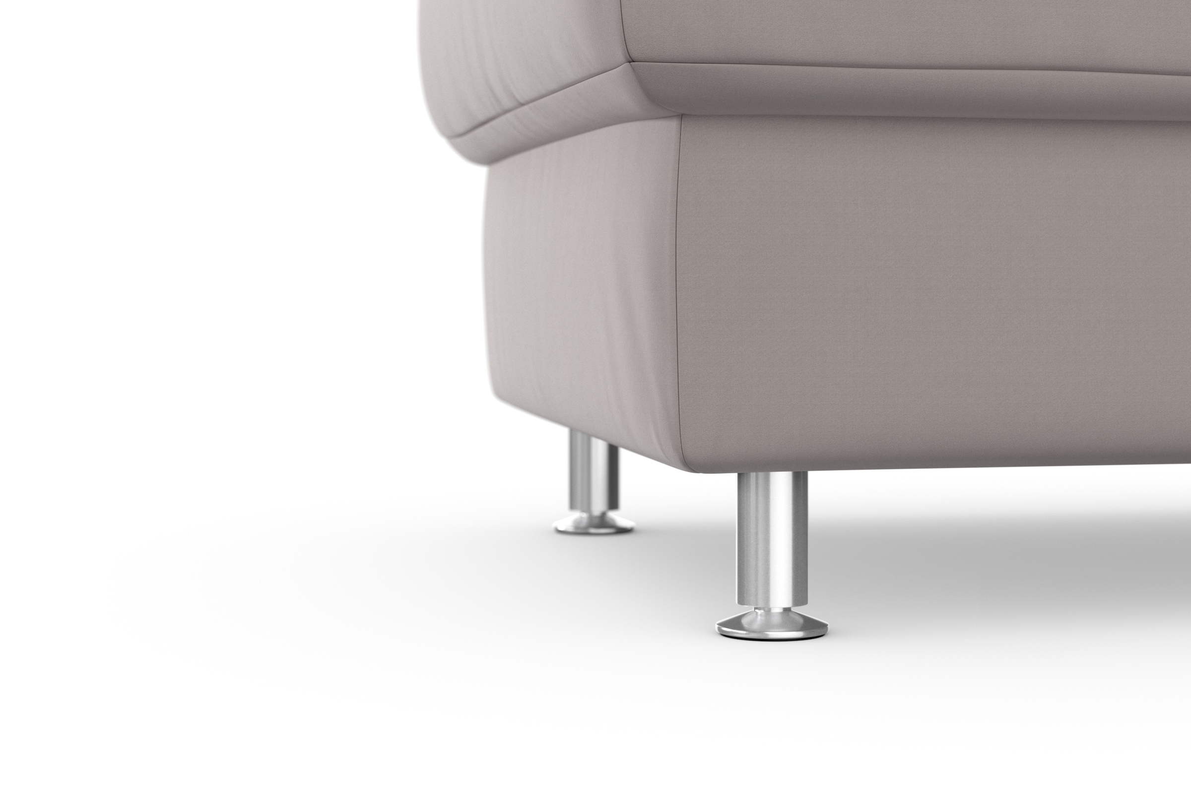 sit&more Stauraumhocker »Apulia«, mit Stauraum