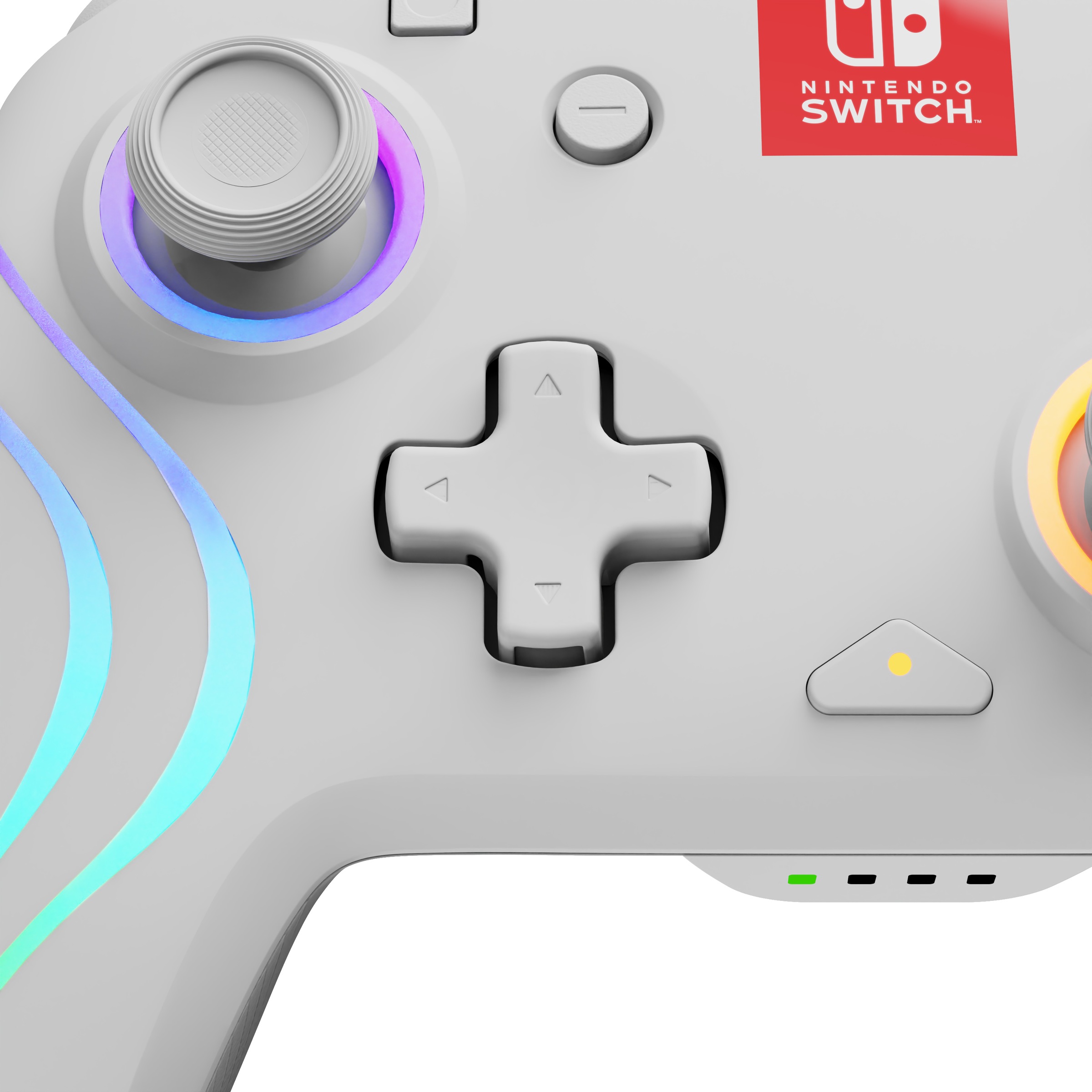 PDP - Performance Designed Products Gamepad »Afterglow Wave wireless«