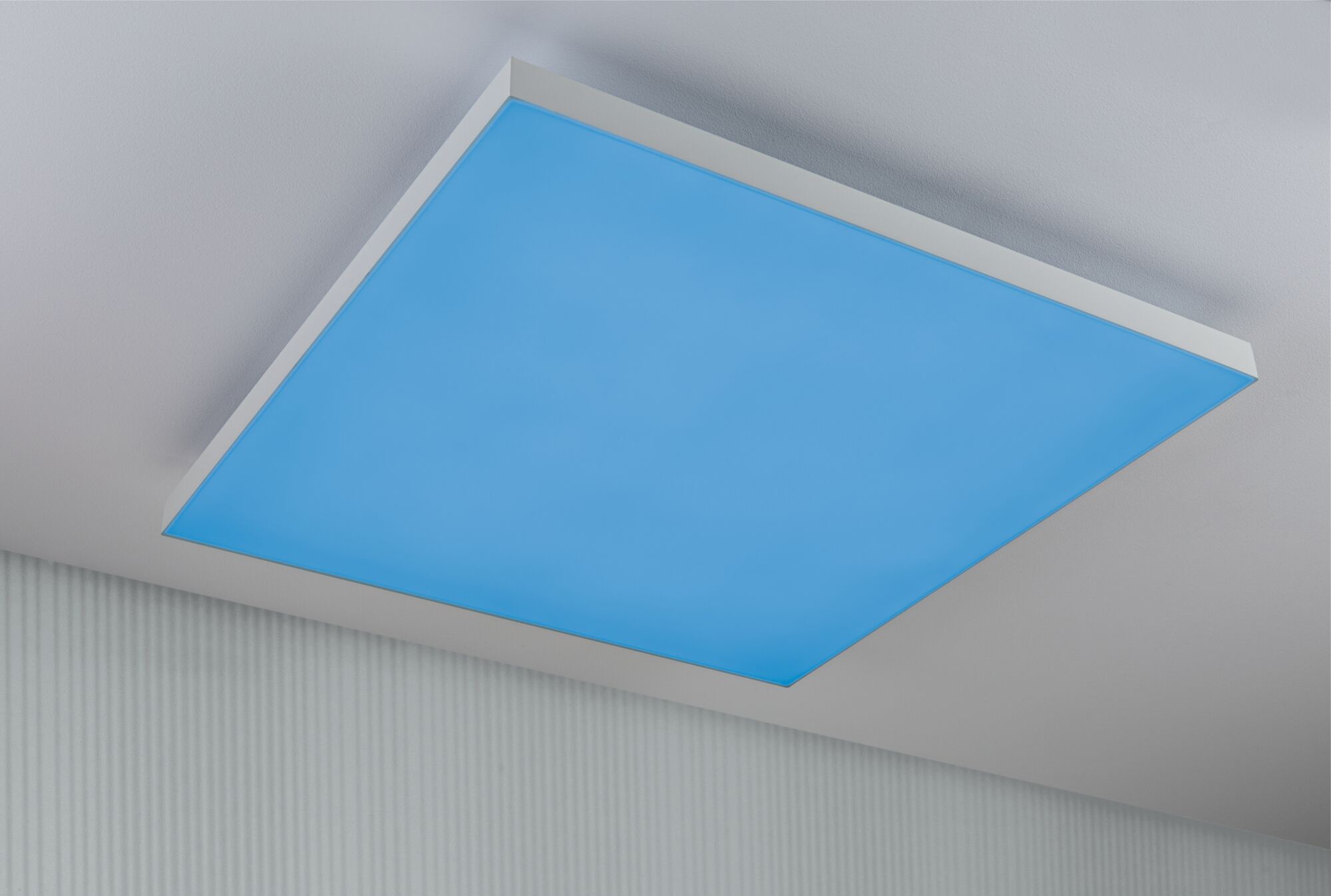 Paulmann LED Panel »Velora Rainbow«, 1 flammig