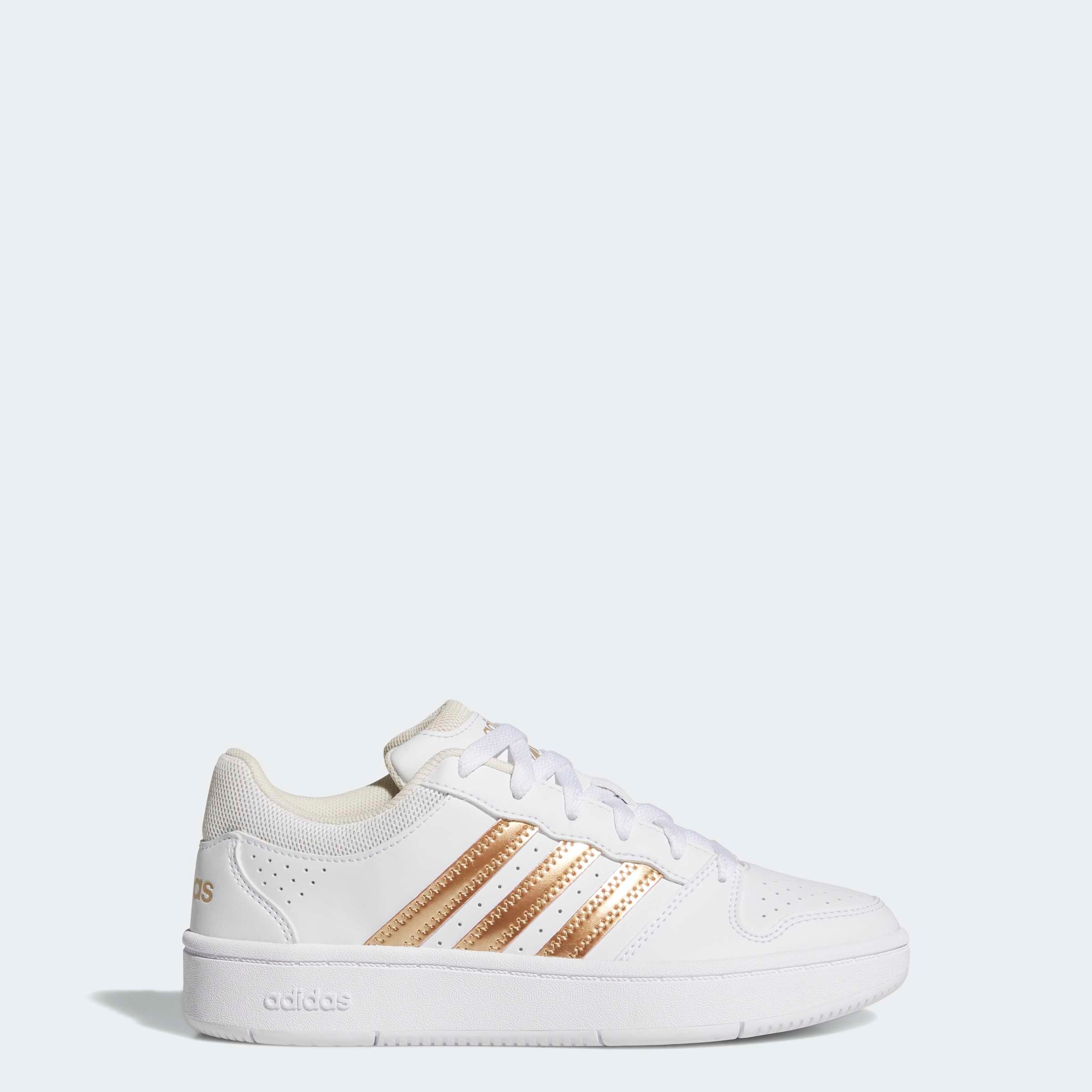 adidas Sportswear Sneaker »HOOPS CLASSIC KIDS«  für Kinder & Jugendliche