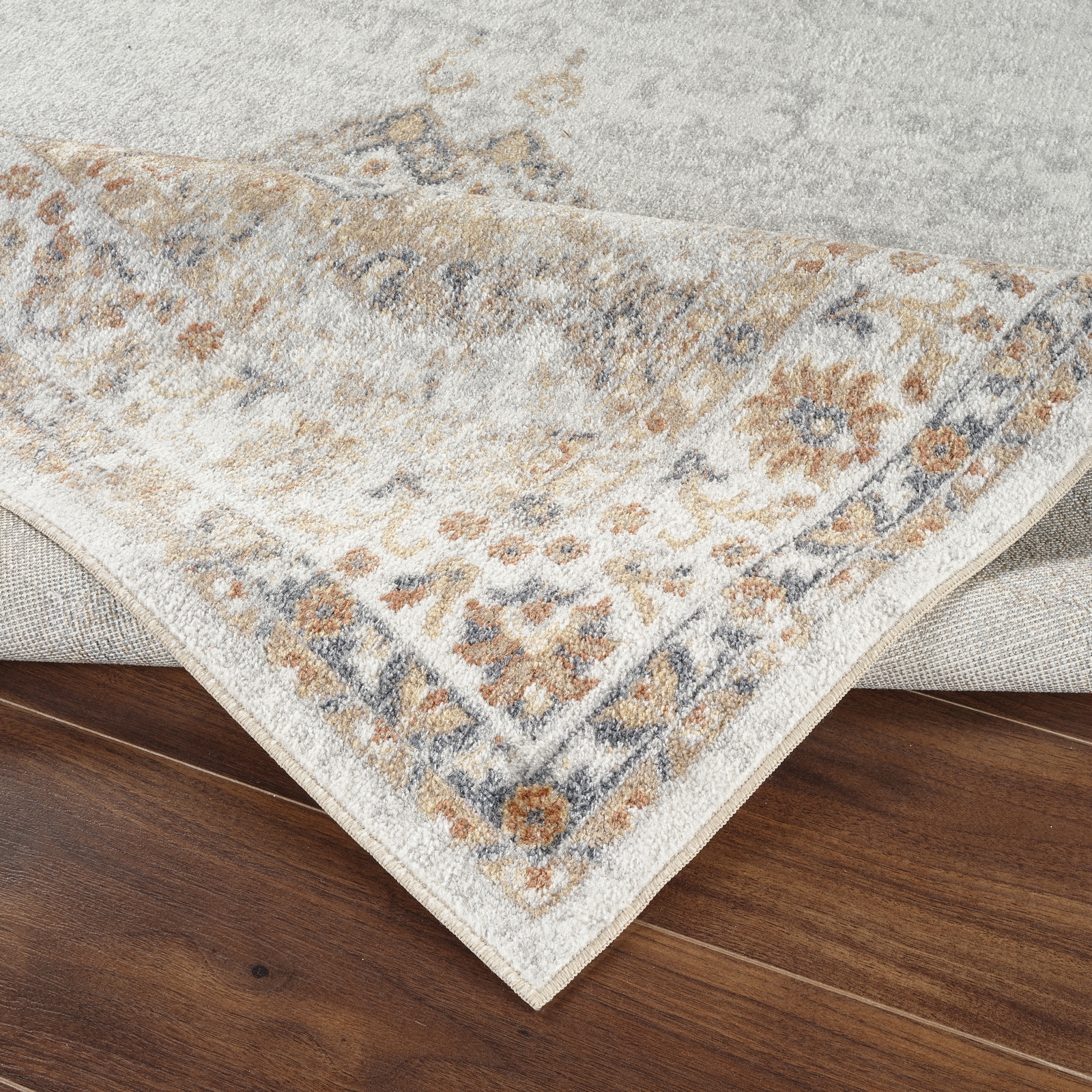 Livabliss Teppich »MORAIRA« rechteckig 5,1 mm Höhe