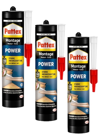 Pattex Montagekleber »Montage Power« kaufen