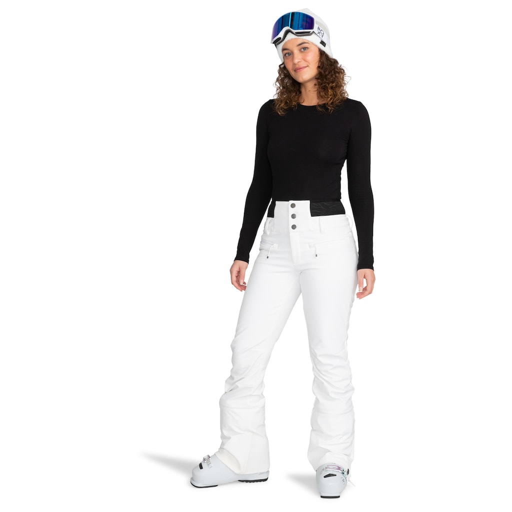 Roxy Snowboardhose »Rising High Skinny«