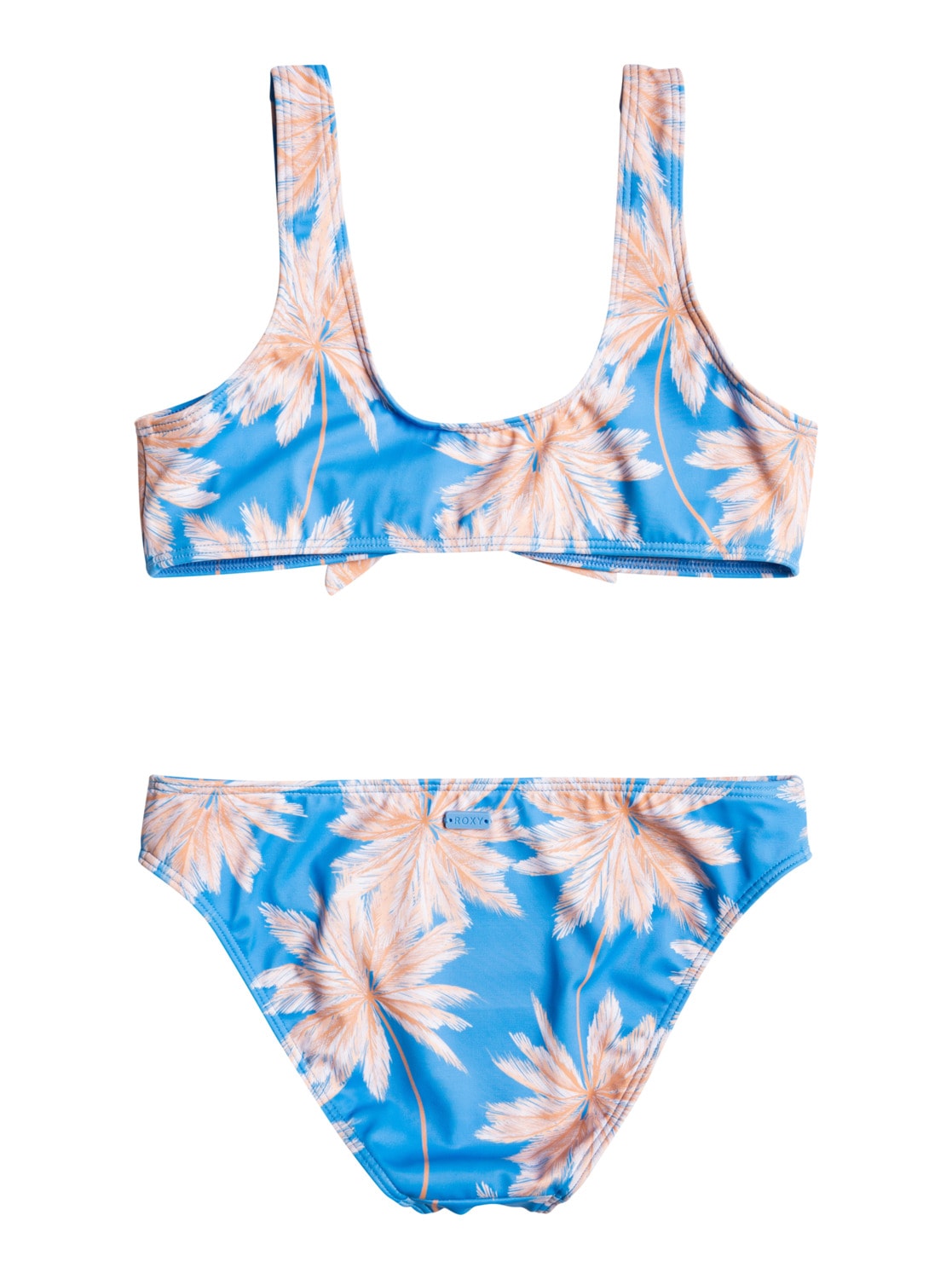 Roxy Triangel-Bikini »Ocean Treasure«