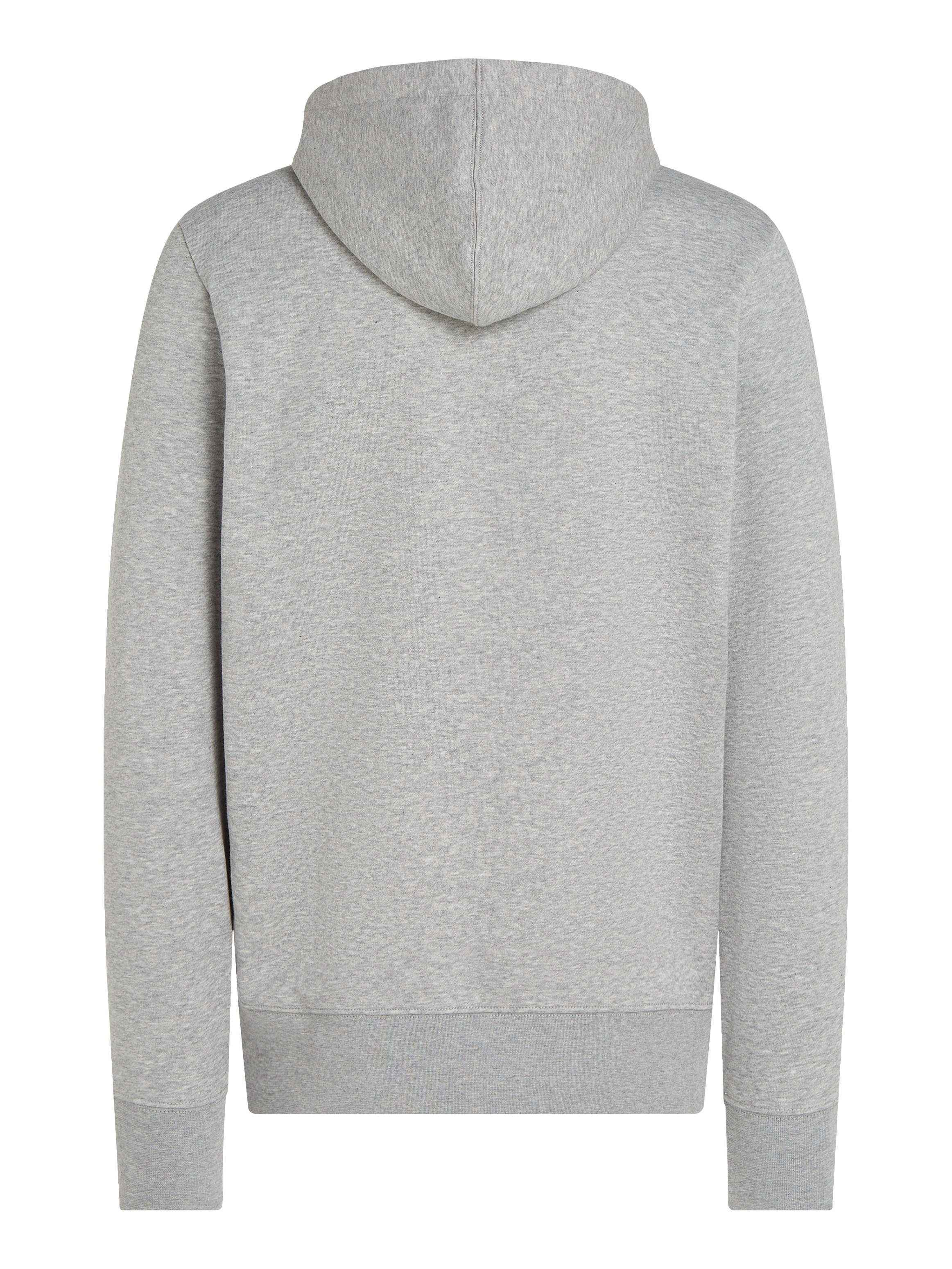 Tommy Hilfiger Hoodie »SCRIPT LOGO HOODY«, mit aufgesticktem Logo