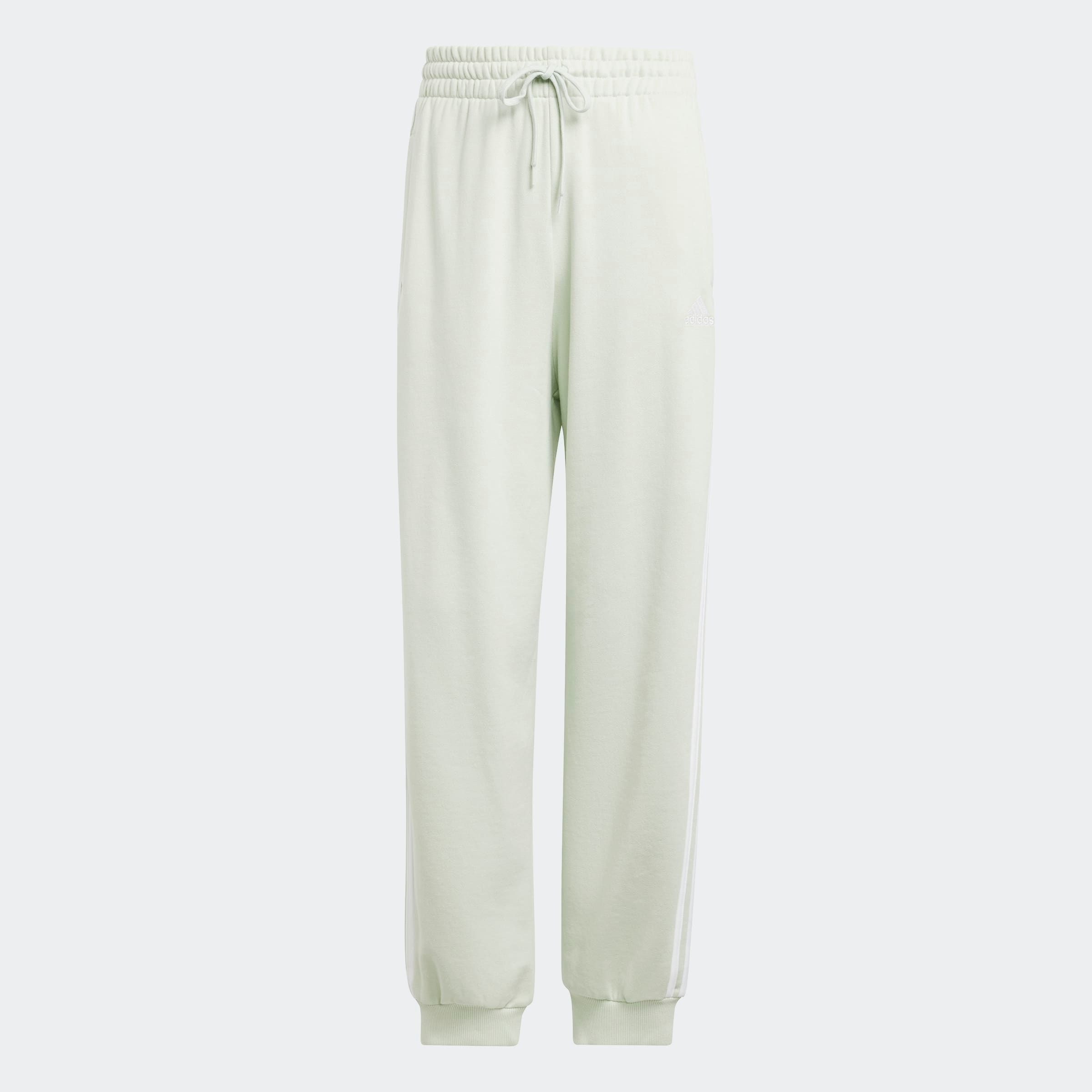 adidas Sportswear Sporthose »W 3S FT LS PT«, (1 tlg.)