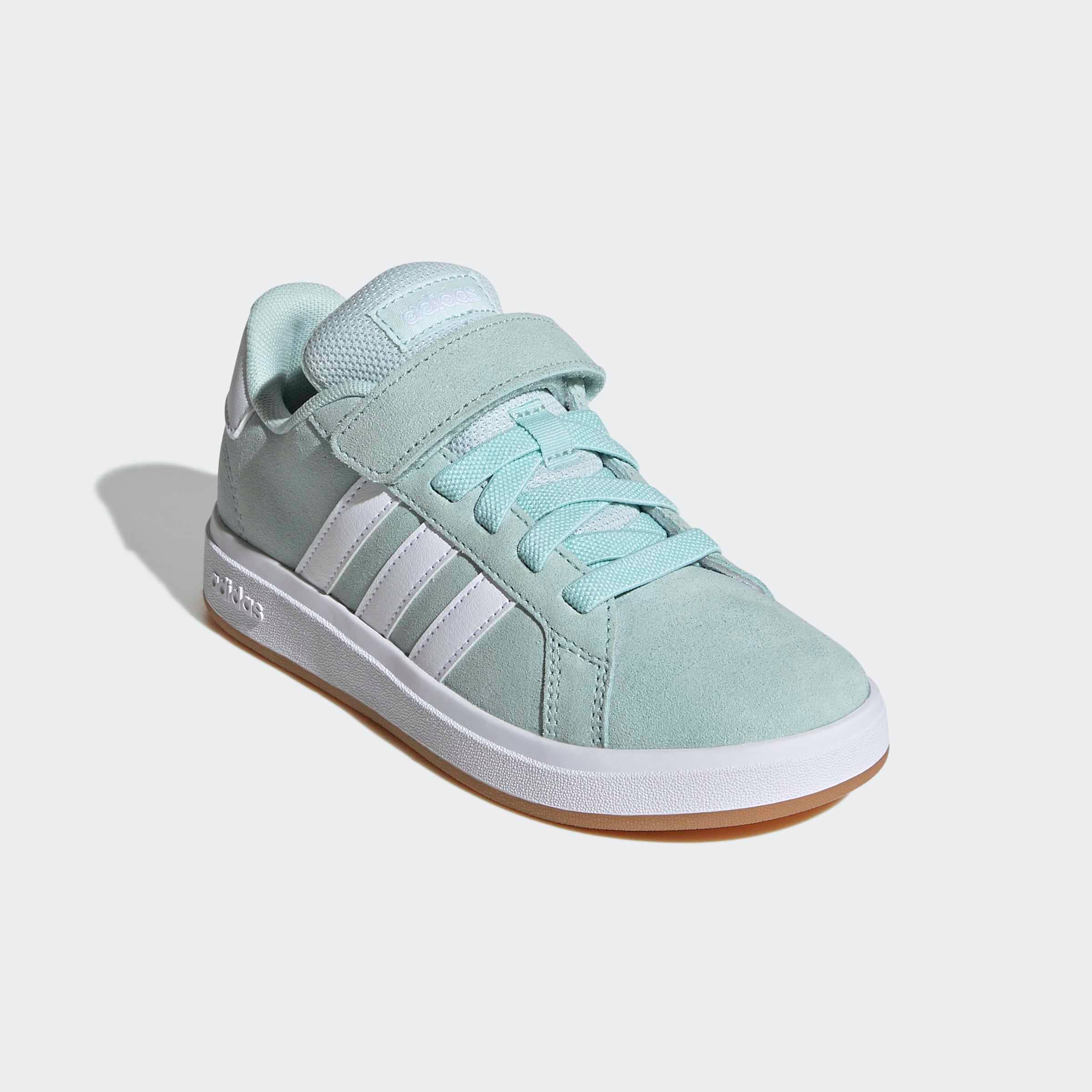 adidas Sportswear Sneaker »GRAND COURT 00S KIDS«  Design auf den Spuren des adidas Superstar, für Kinder