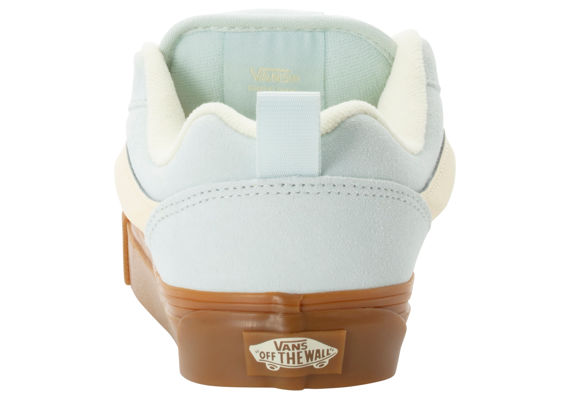 Vans Sneaker »Knu Skool«, unisex