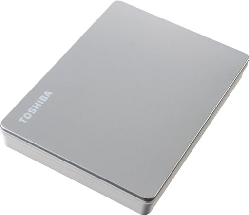 Toshiba externe HDD-Festplatte »Canvio Anschluss kaufen Zoll, 3.2 OTTO bei jetzt Flex«, 2,5 USB