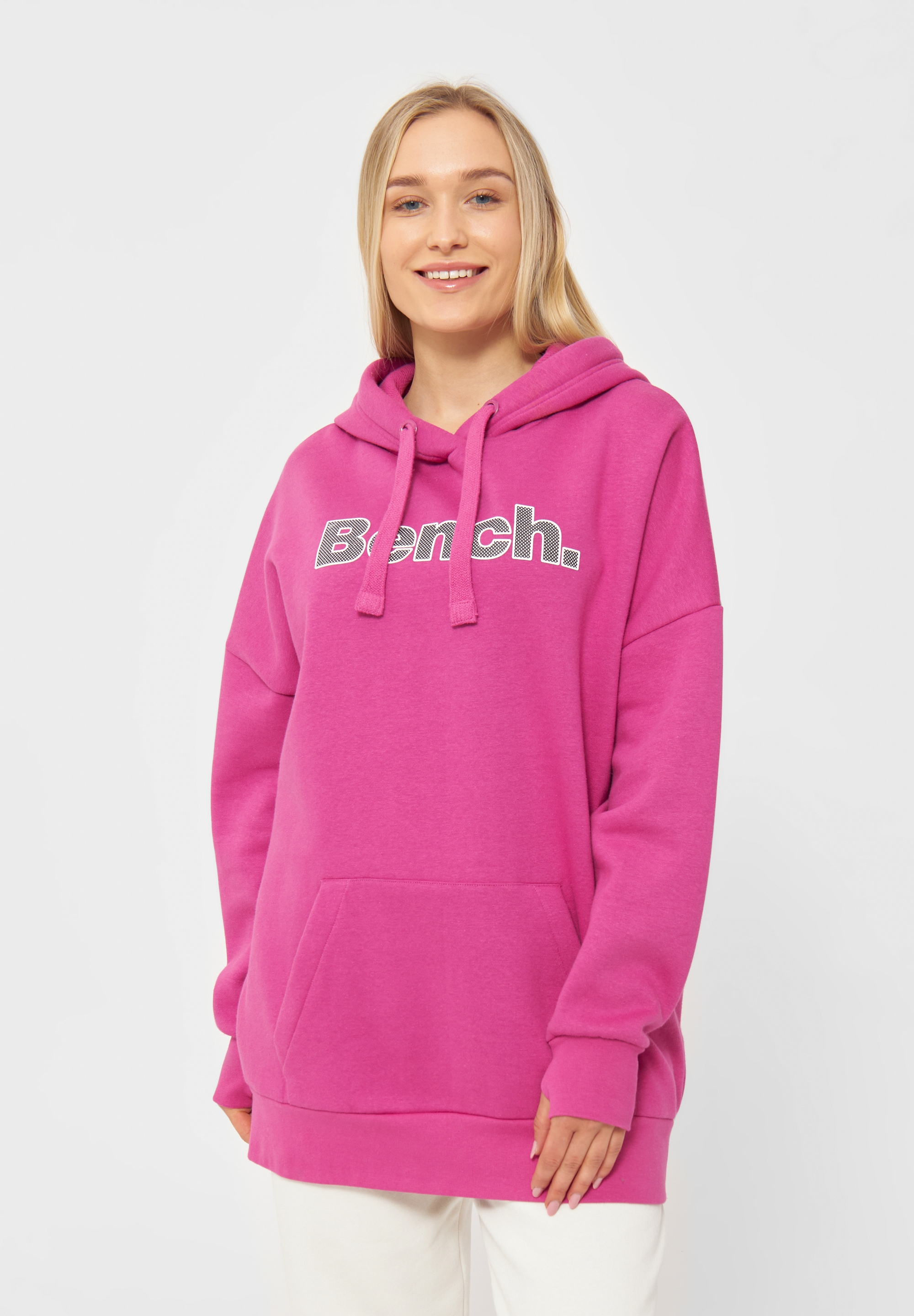 Bench. Sweatshirt »DAYLA« online bei OTTO | Sweatshirts